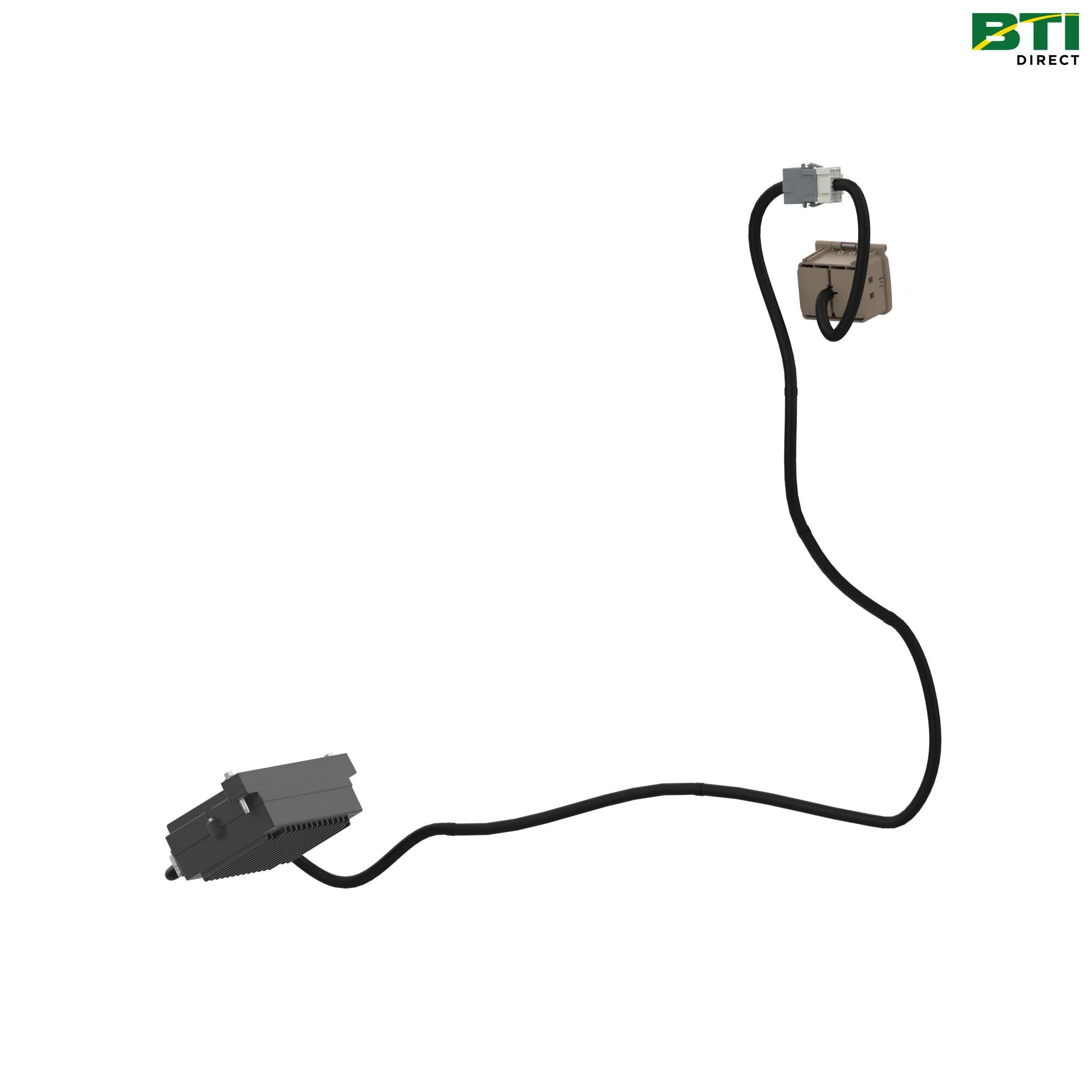 BRE10452: 120-V AC power inverter