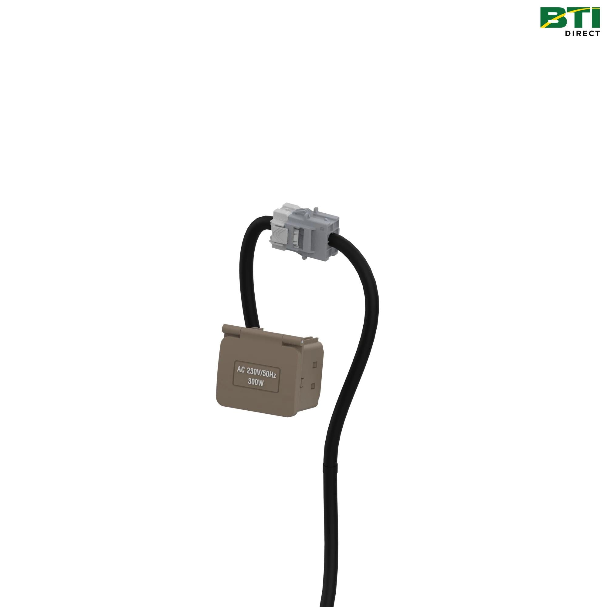 BRE10453: 230-V AC power inverter (exclusively available for some European markets, not for use in North America)
