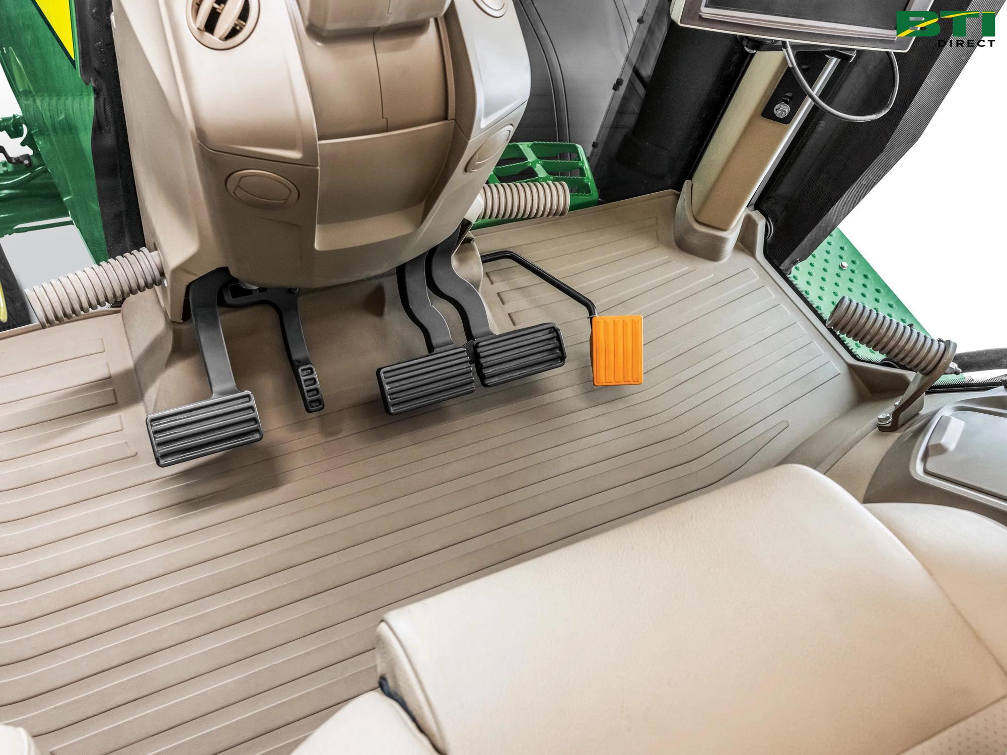 BRE10458: Footrest Attachment
