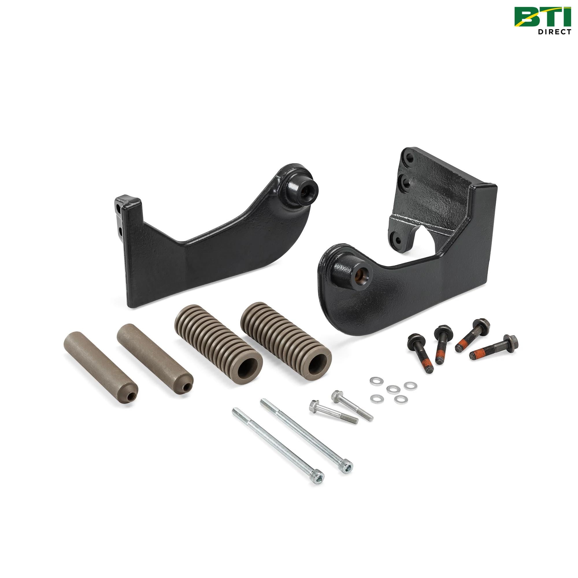 BRE10471: Footpeg Support Attachment