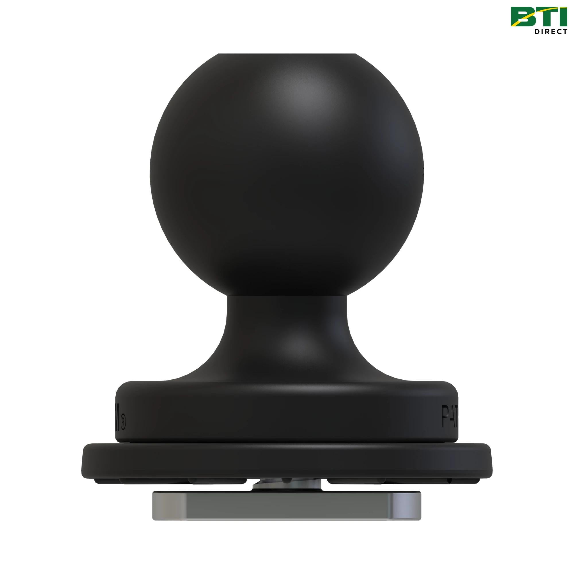 BRE10482: Ram (1 Inch) 24mm T-Slot Ball Mount