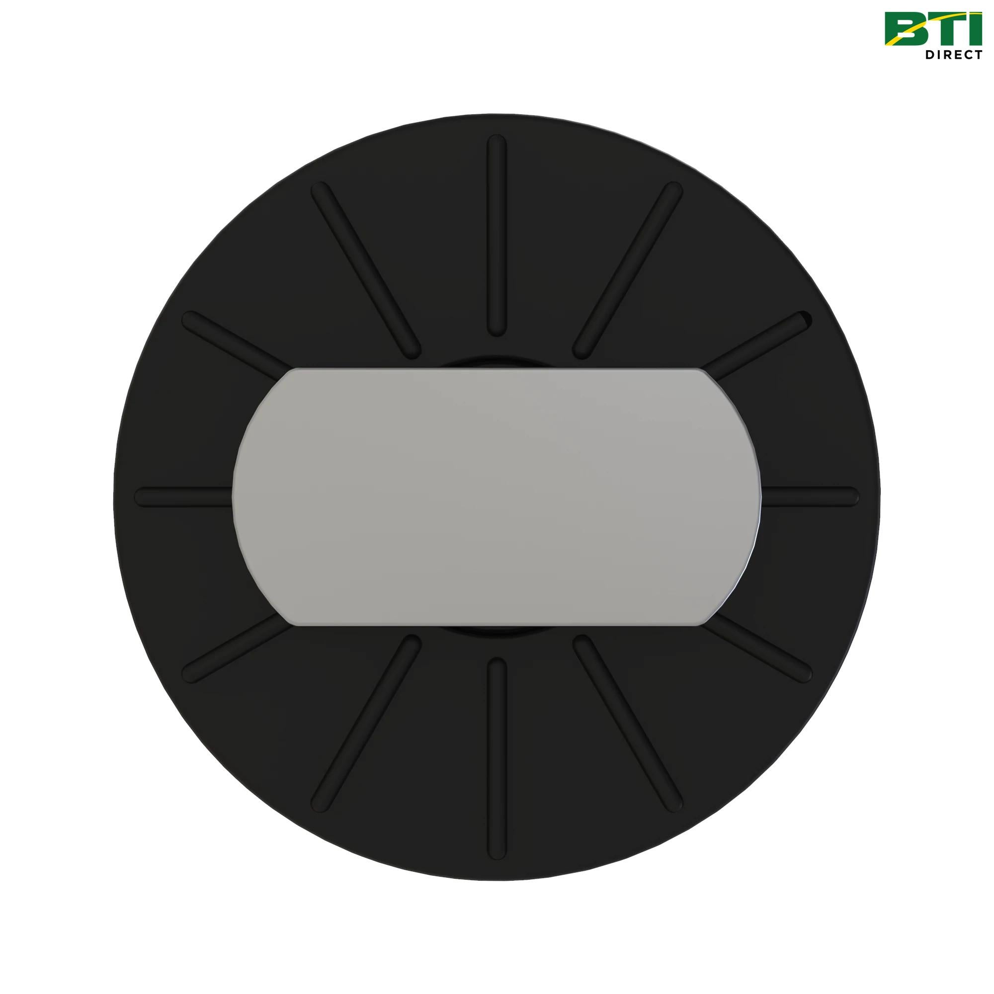 BRE10482: Ram (1 Inch) 24mm T-Slot Ball Mount