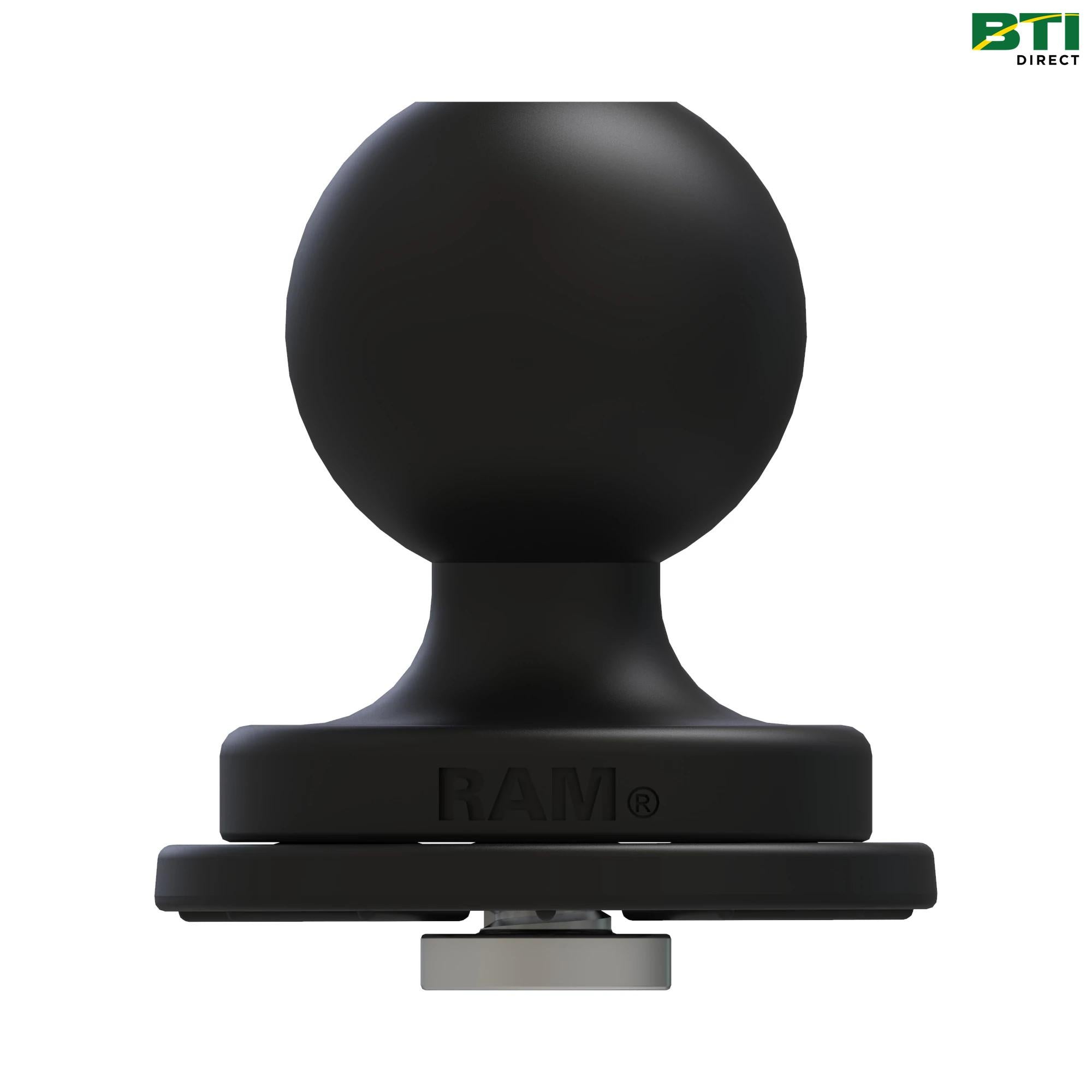 BRE10482: Ram (1 Inch) 24mm T-Slot Ball Mount