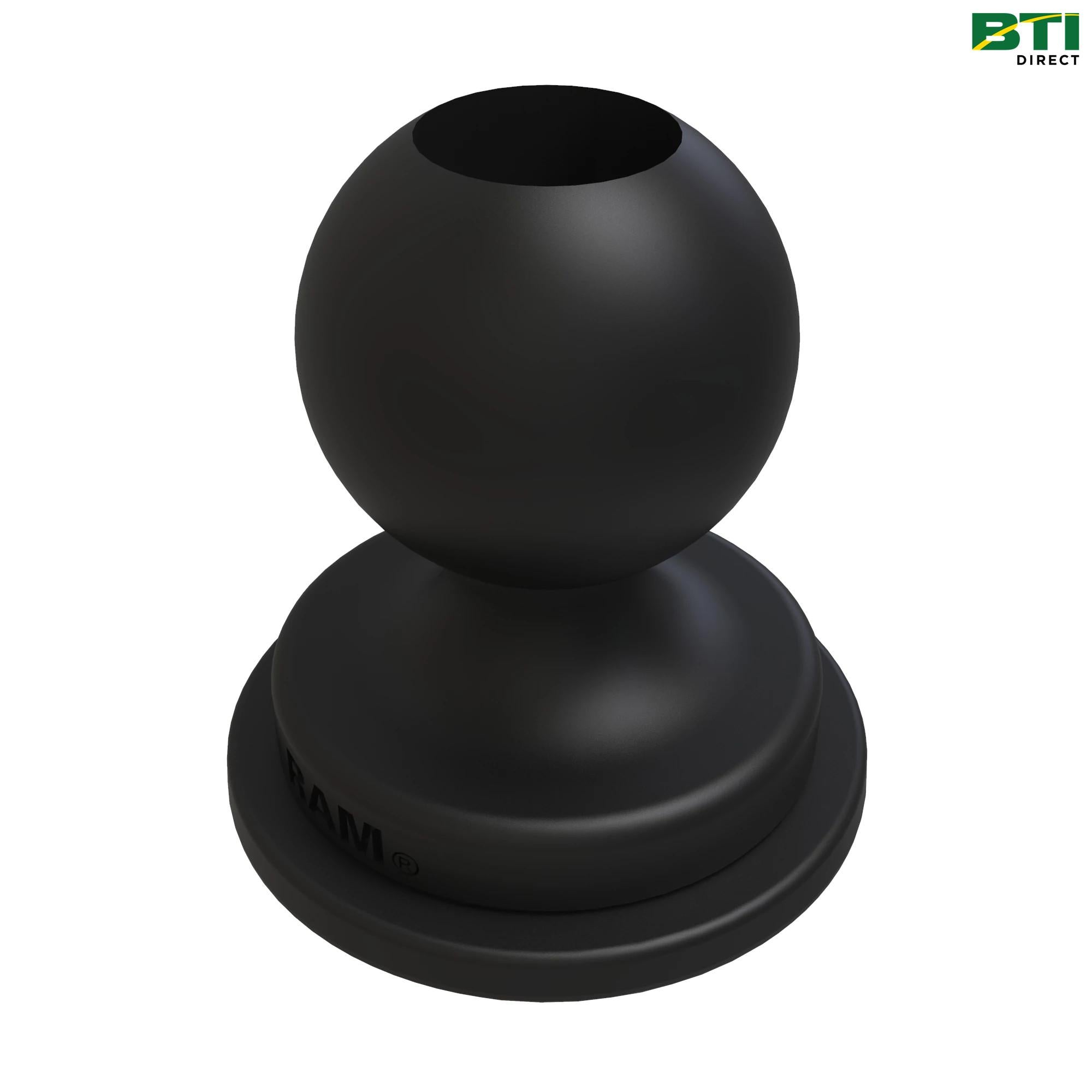 BRE10482: Ram (1 Inch) 24mm T-Slot Ball Mount