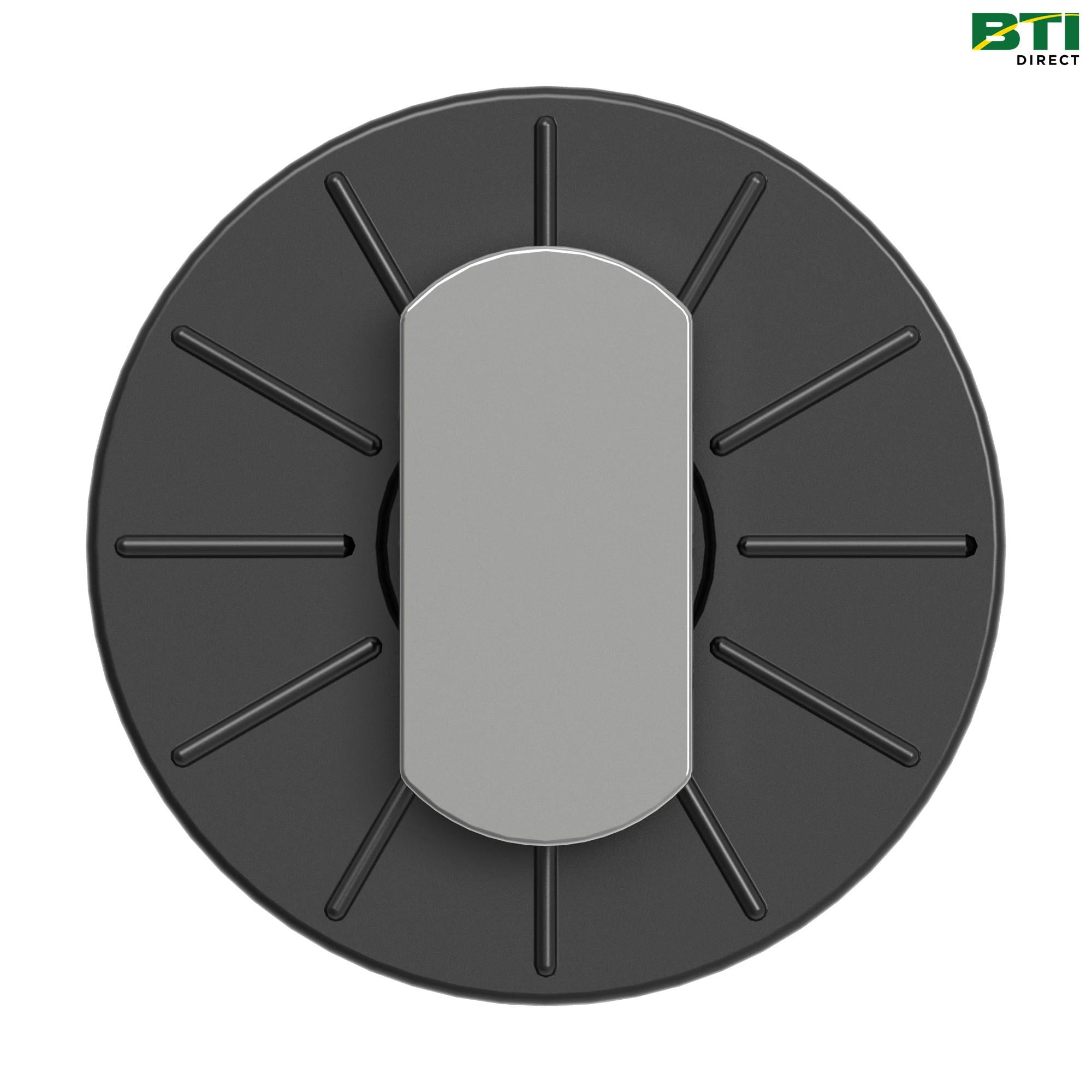 BRE10483: Ram (1.5 Inch) 38.1mm T-Slot Ball Mount