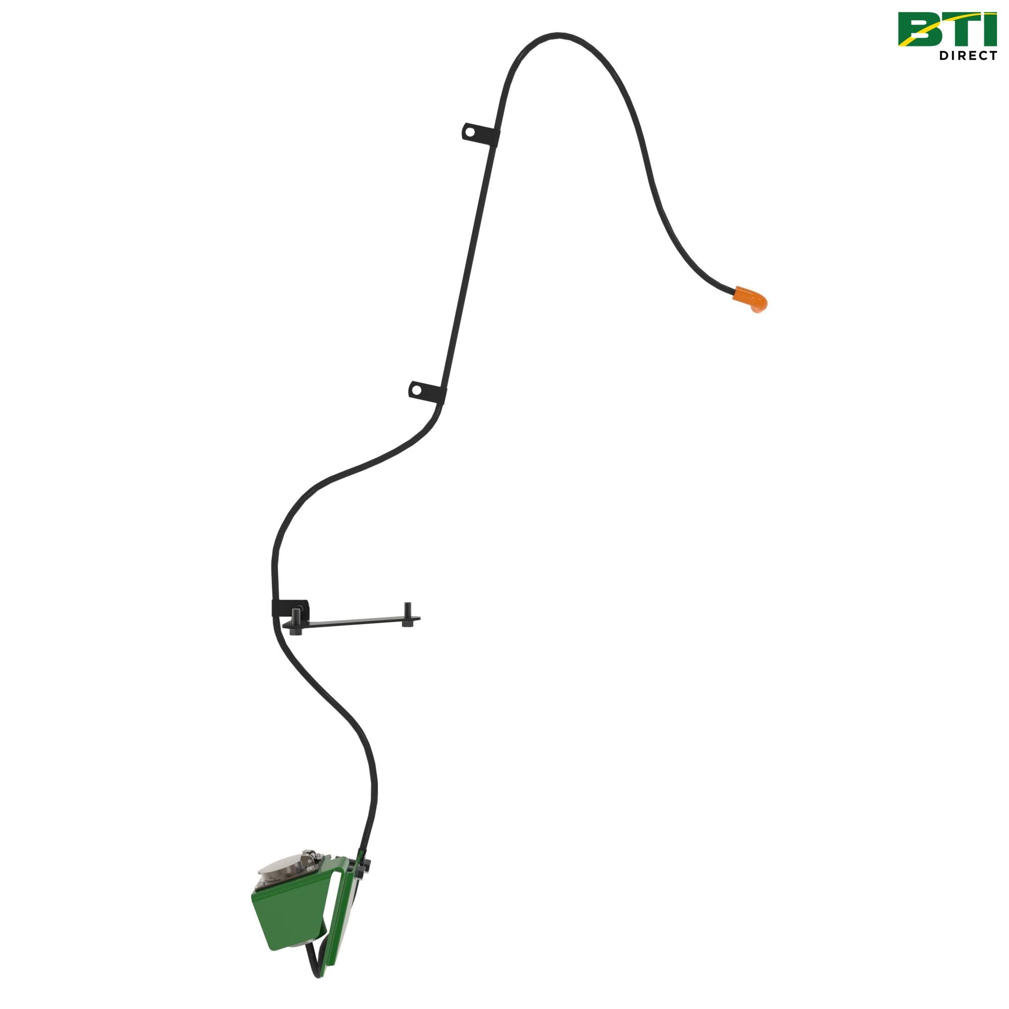 BRE10496: Coolant Heater