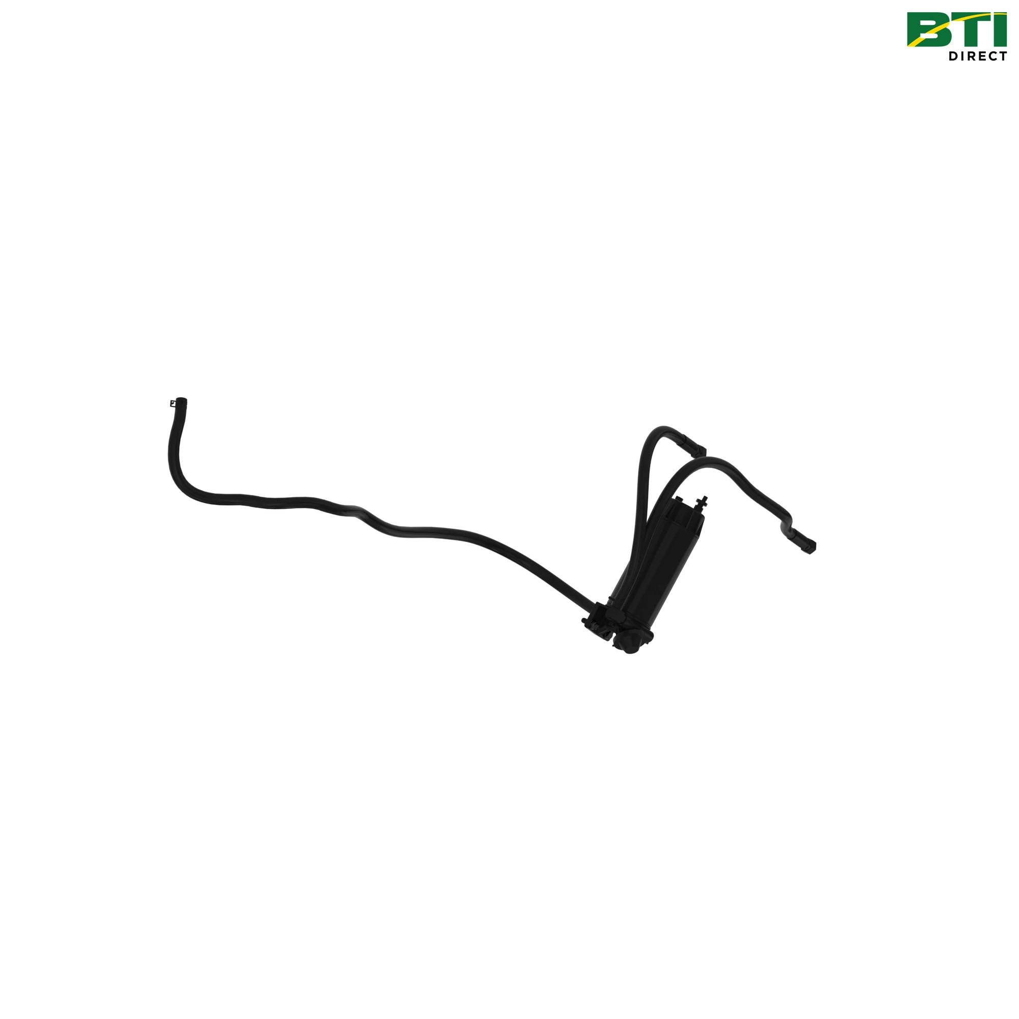 BRE10519: Severe-Duty Fuel-Water Separator Attachment