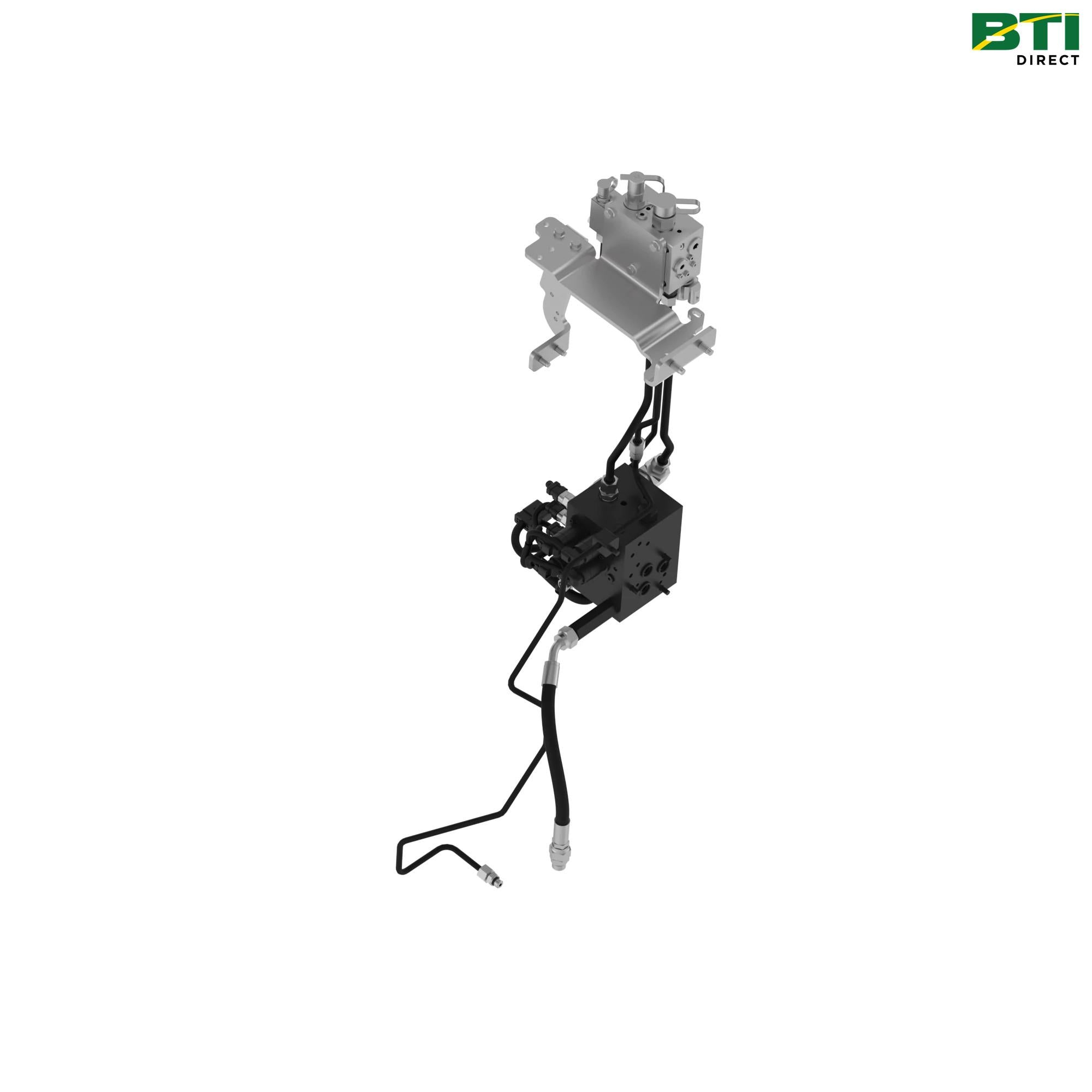 BRE10526: Hydraulic Trailer Brake Kit