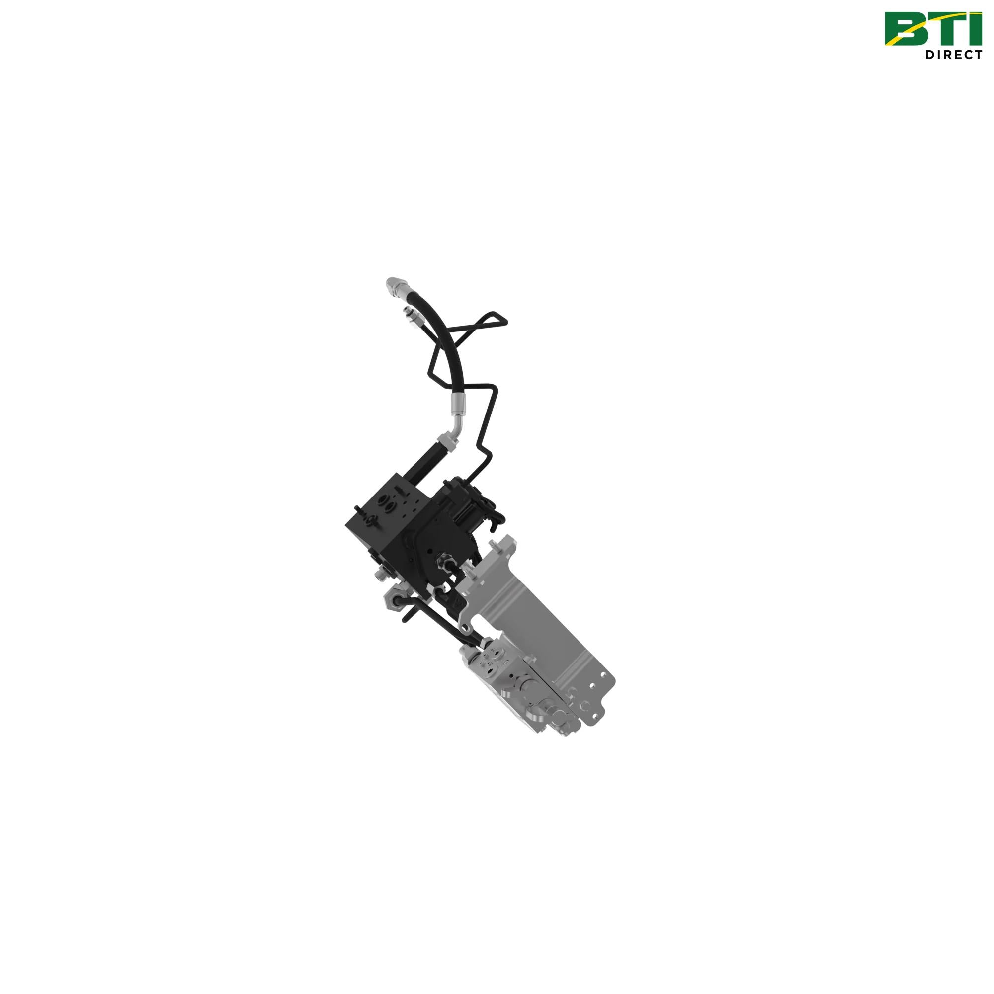 BRE10526: Hydraulic Trailer Brake Kit