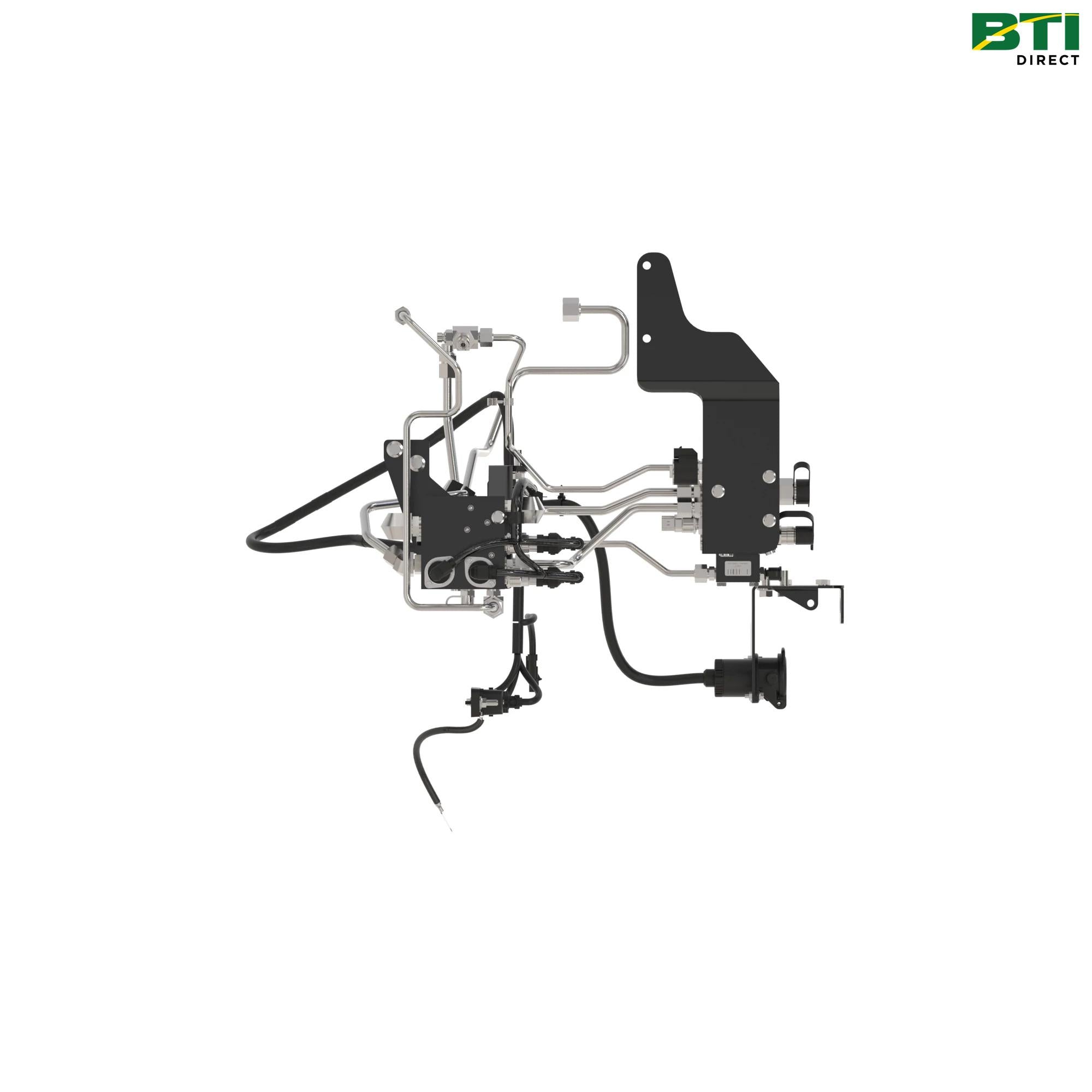 BRE10541: Hydraulic Trailer Brake Kit