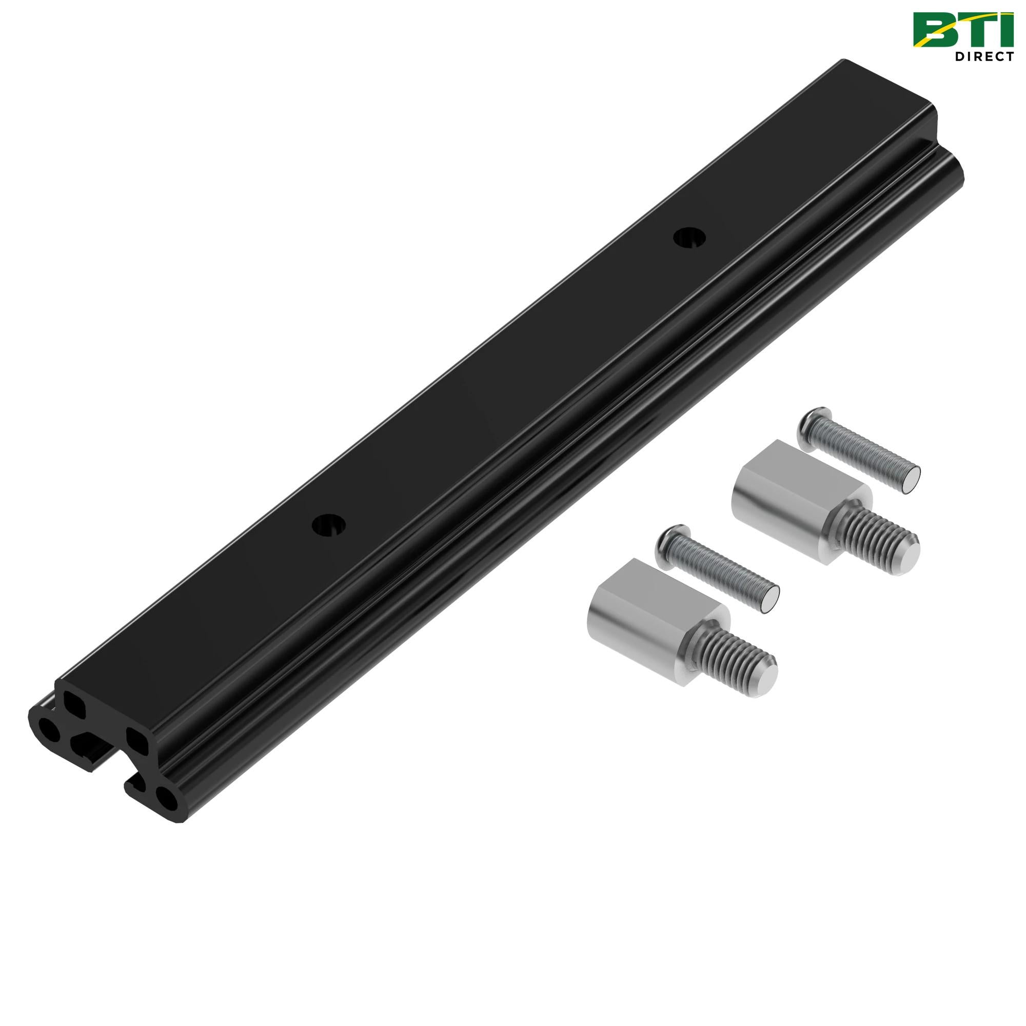 BRE10575: Short Vertical Mounting Rail Attachment