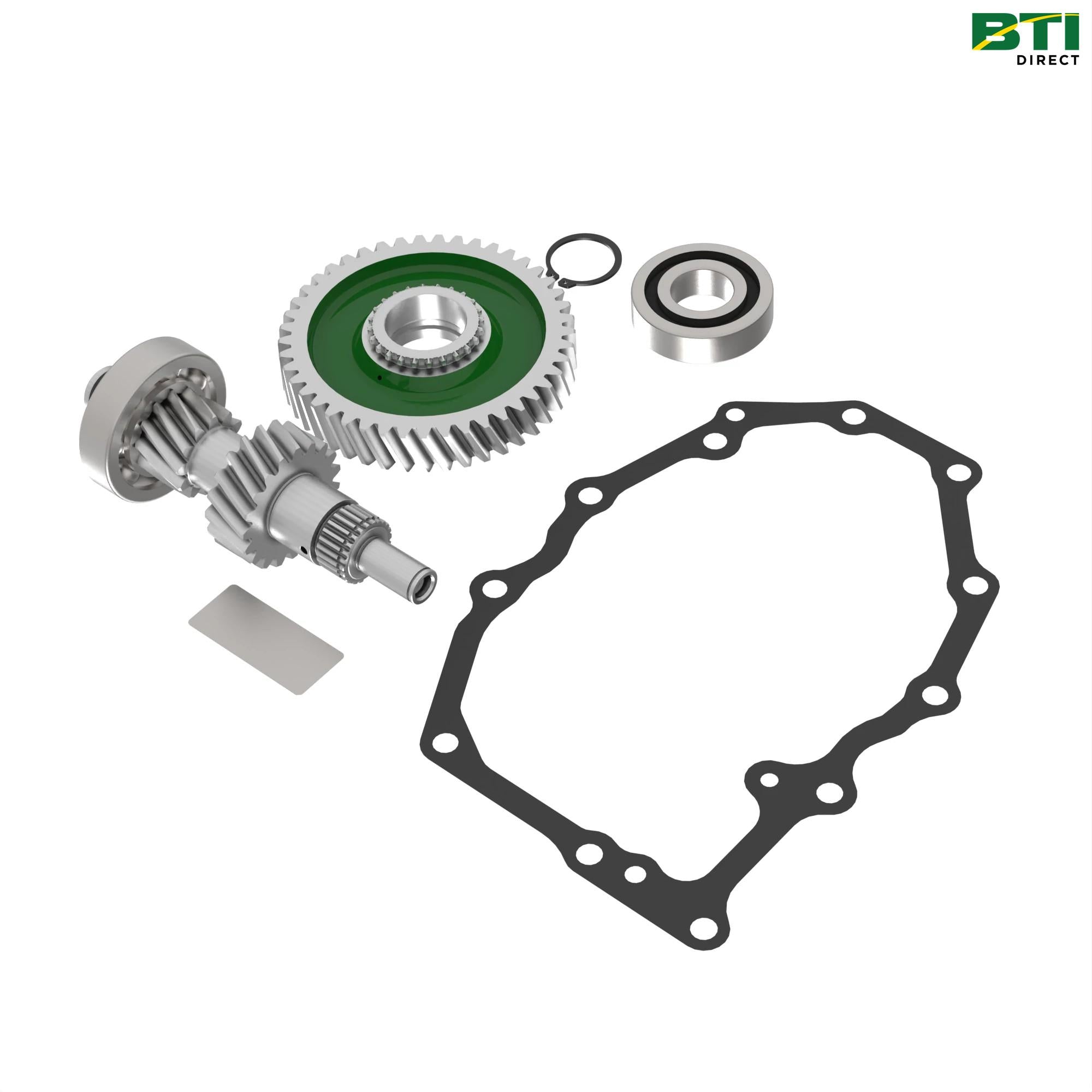 BSJ10019: PTO Transmission Kit