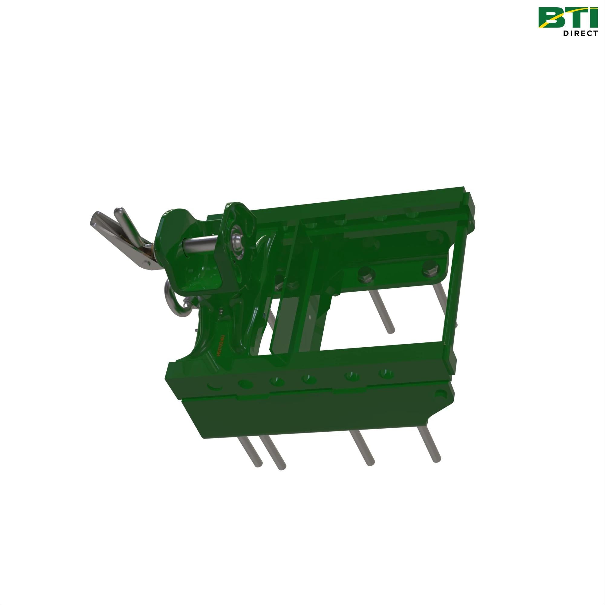 BSJ10074: Wagon Hitch Kit