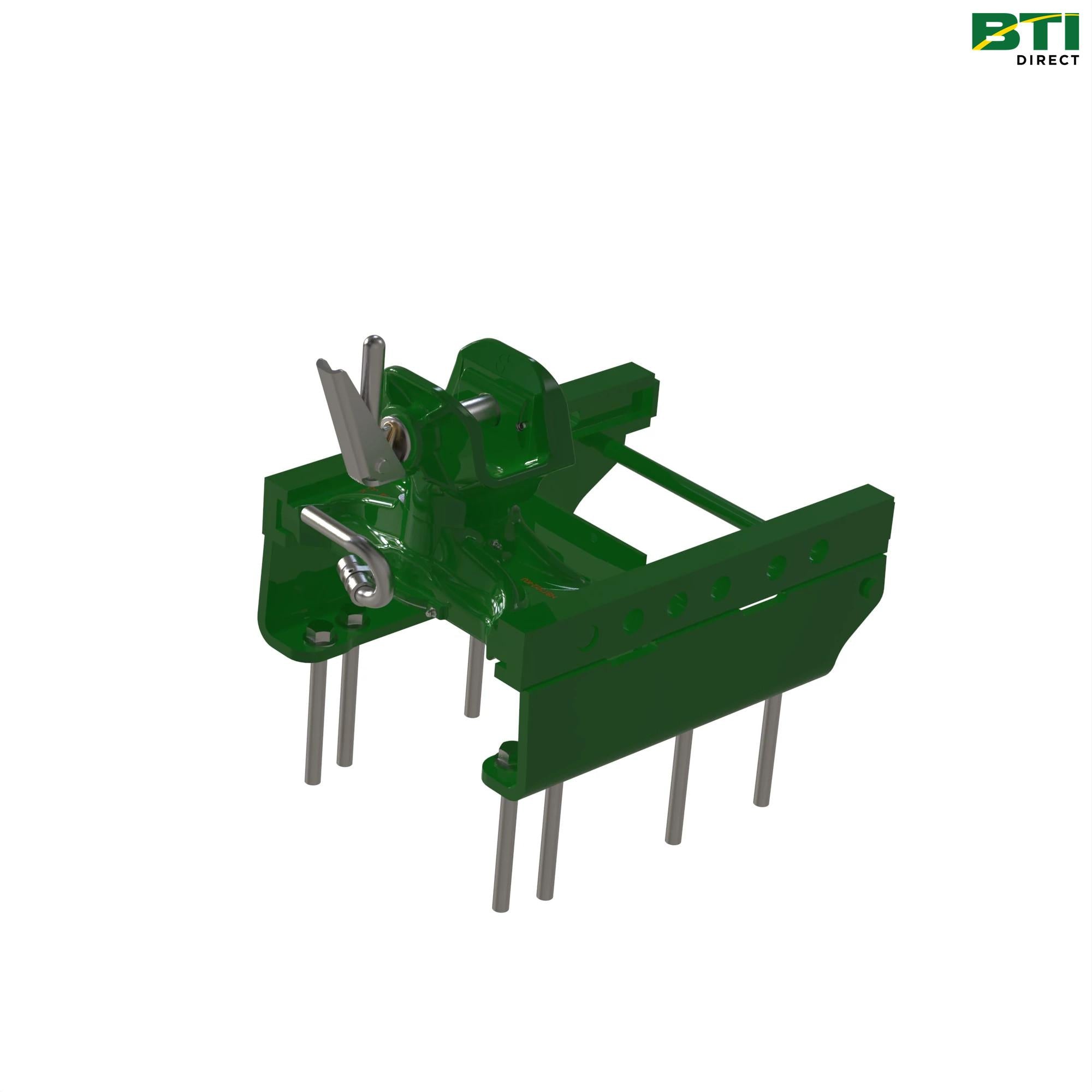 BSJ10074: Wagon Hitch Kit