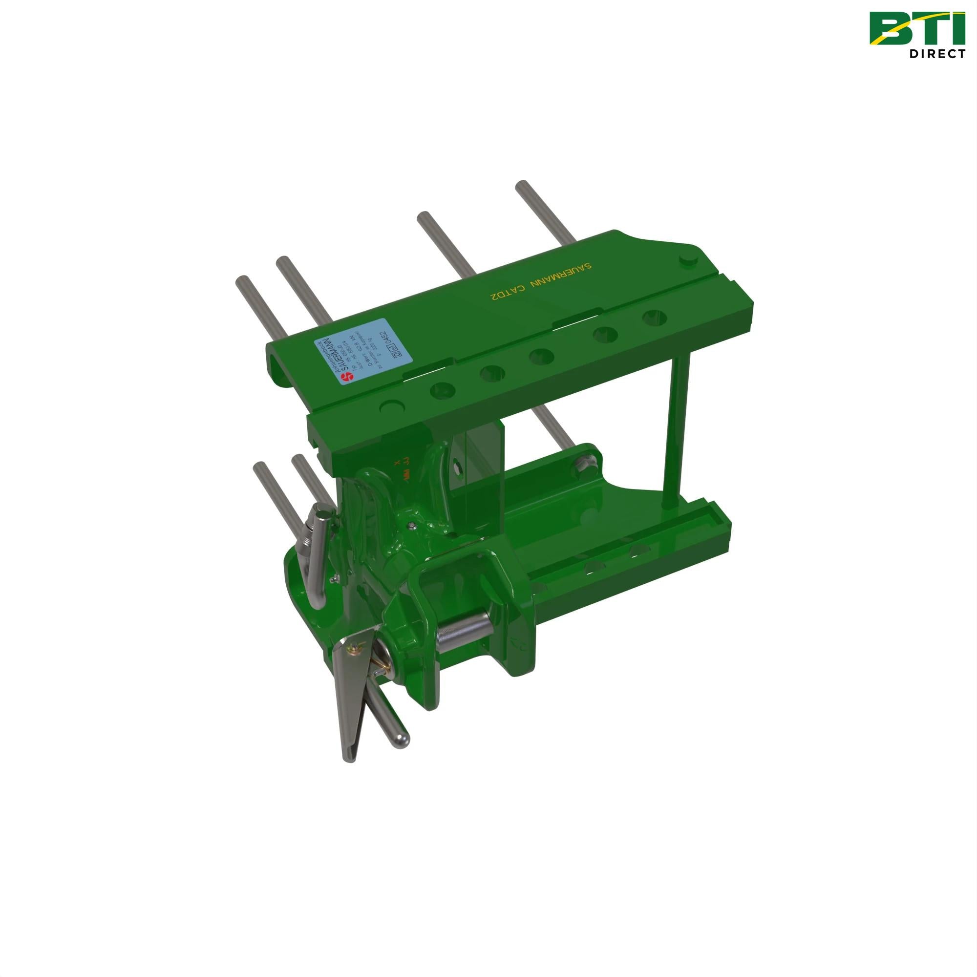 BSJ10074: Wagon Hitch Kit