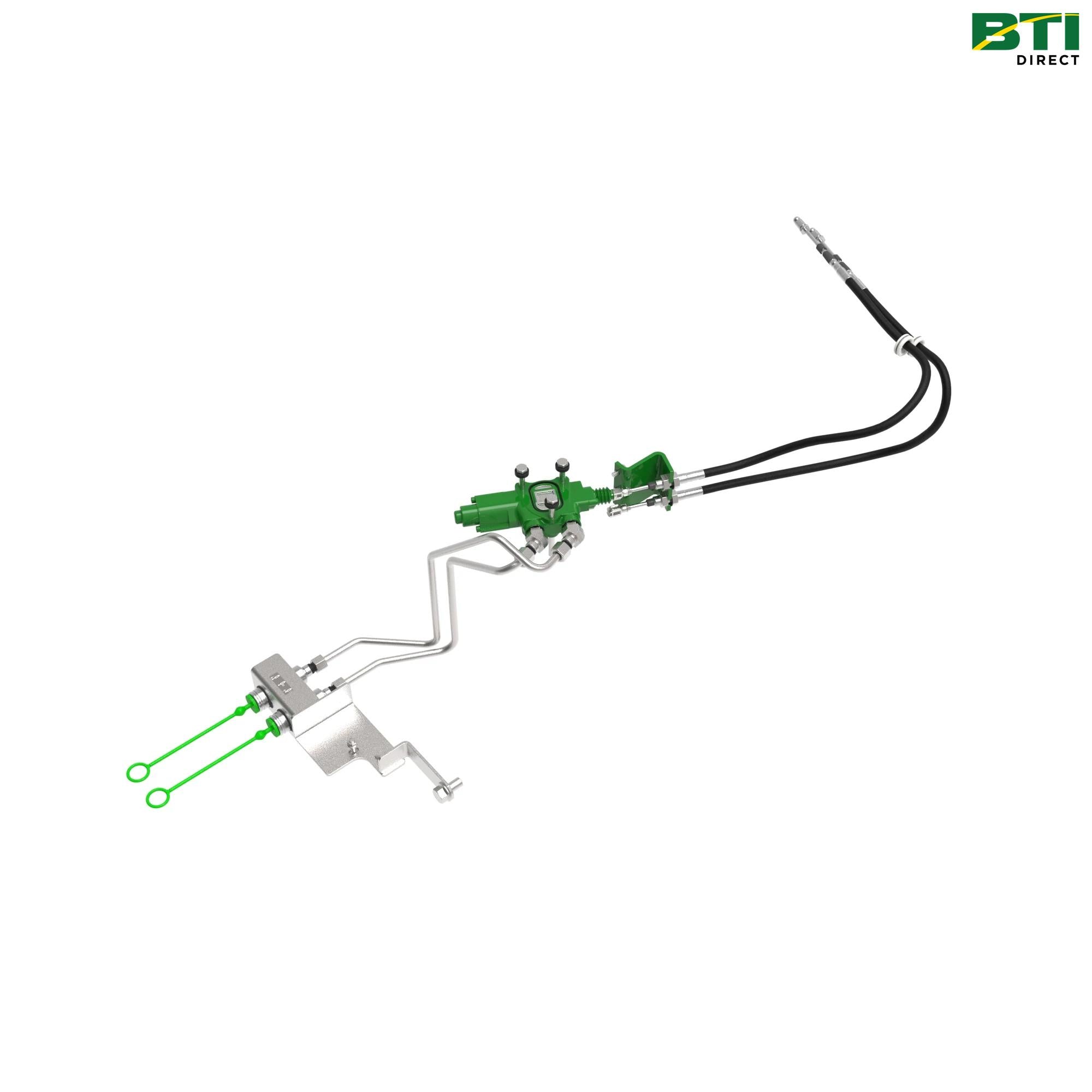 BSJ10080: Selective Control Valve Kit