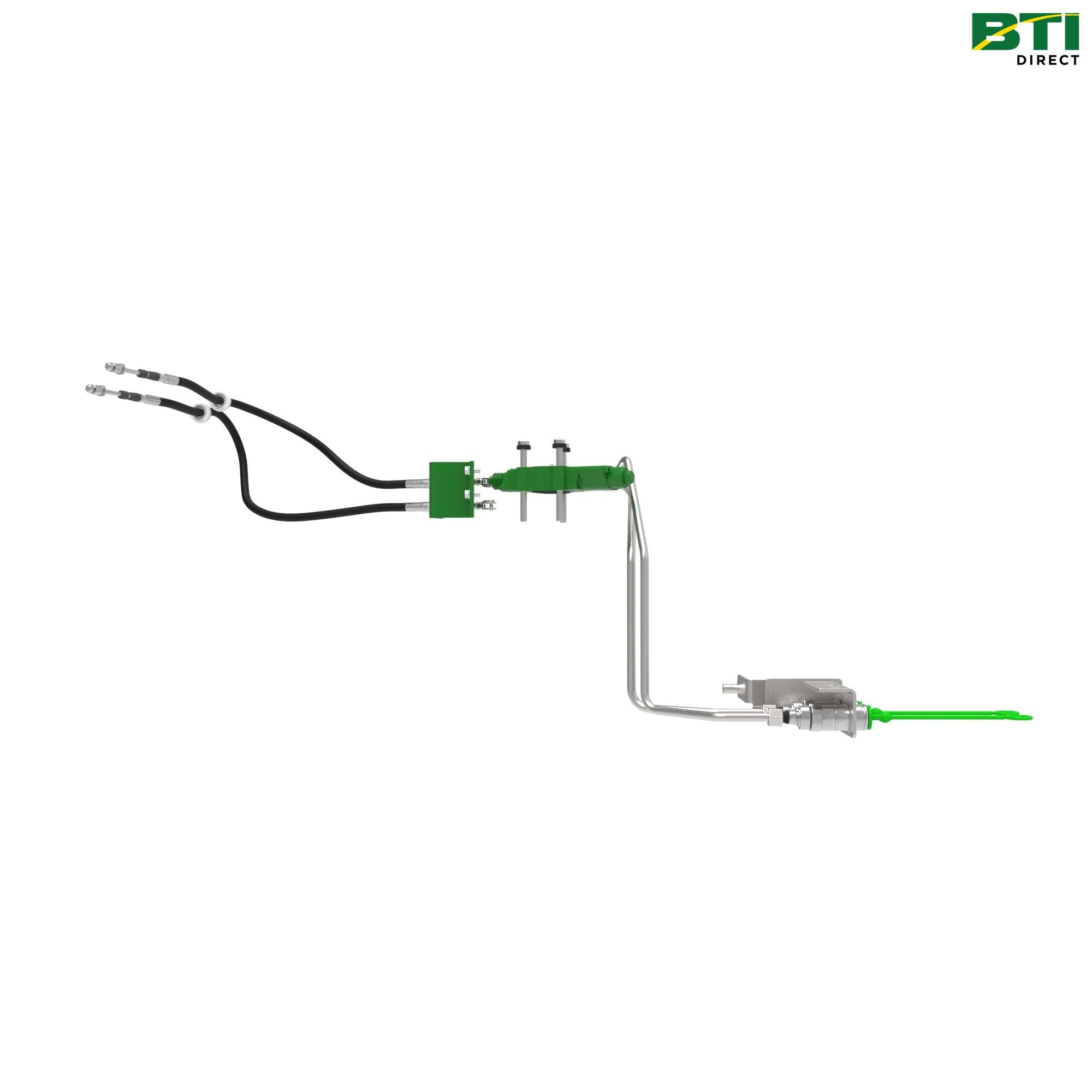 BSJ10080: Selective Control Valve Kit