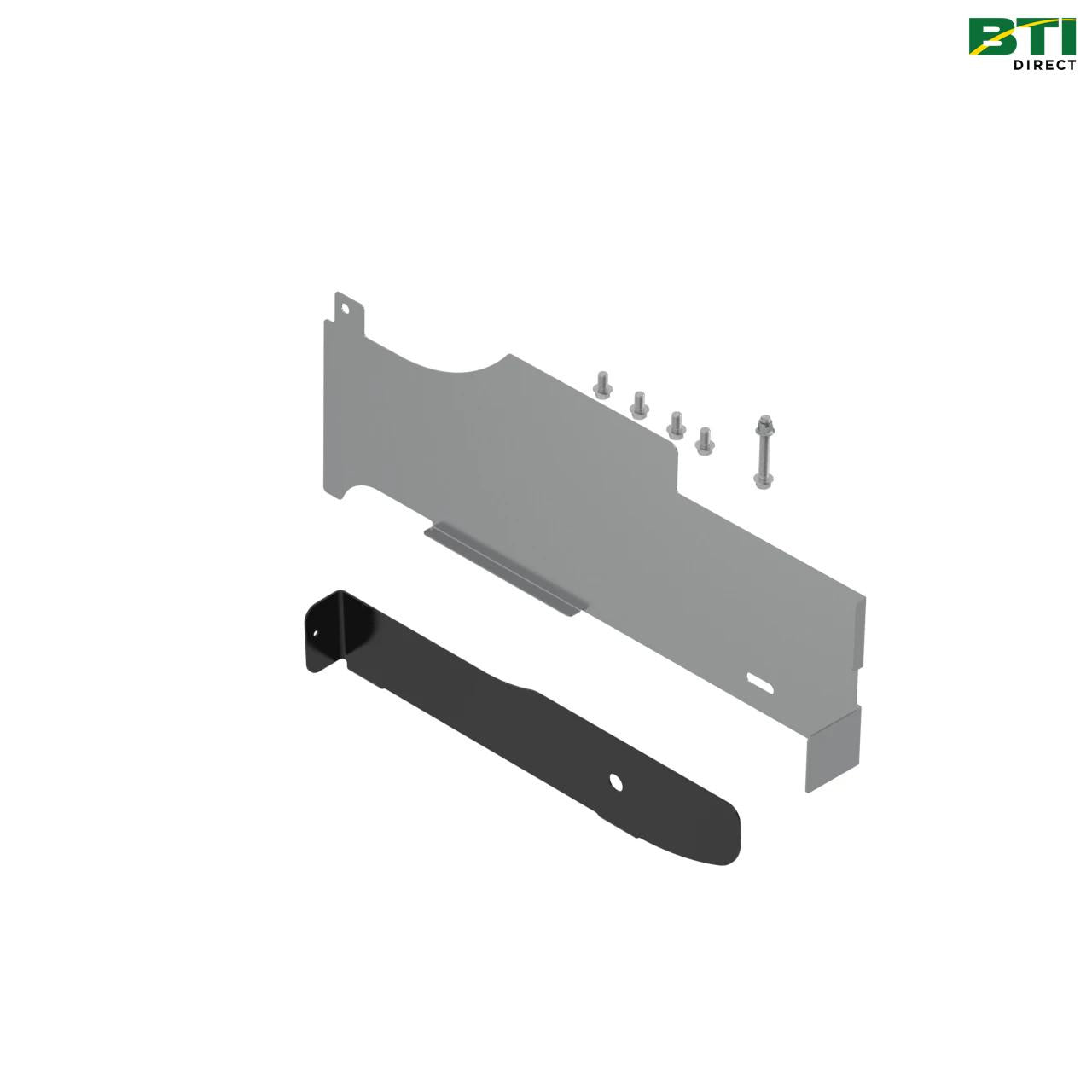 BSJ10102: Fuel Tank Shield kit