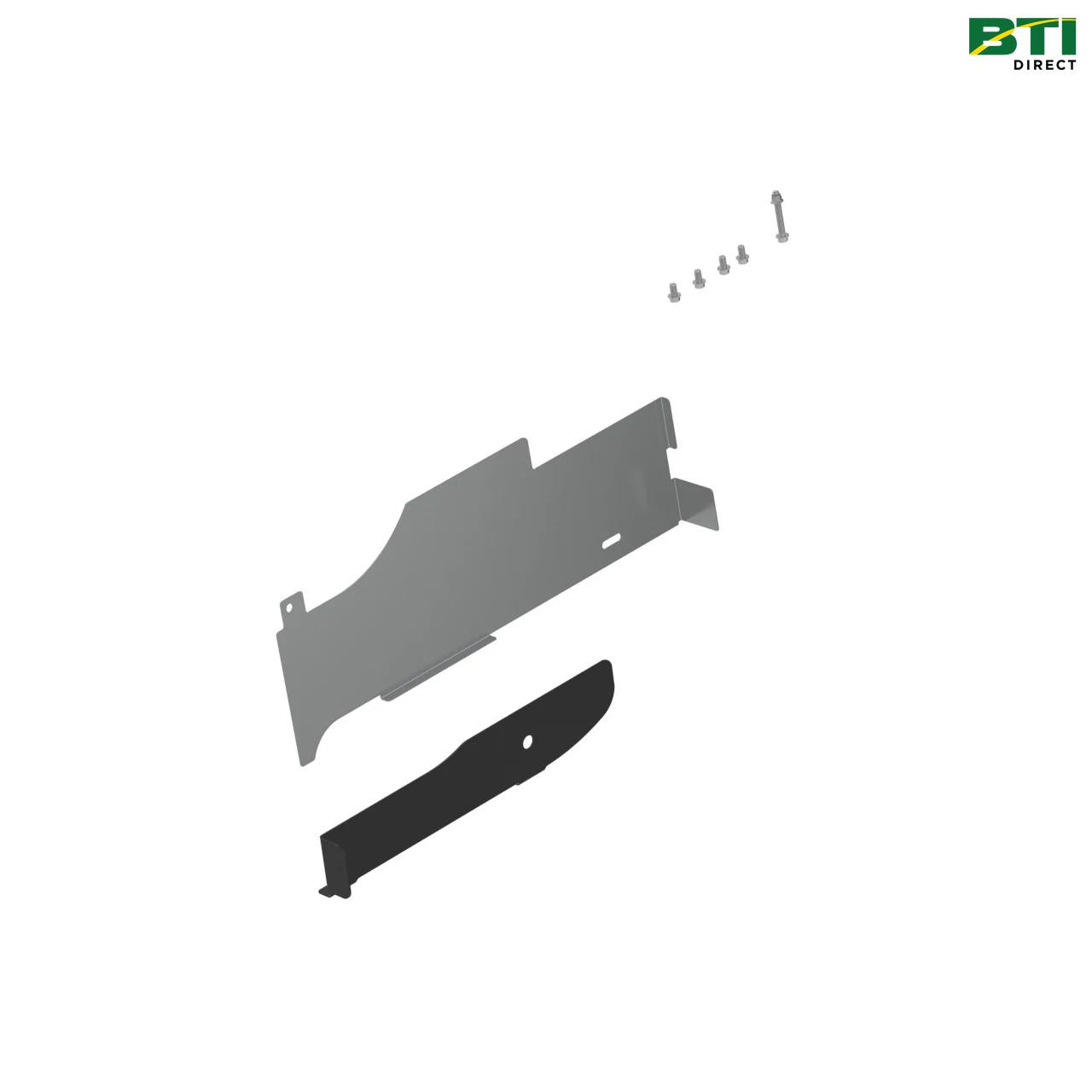 BSJ10102: Fuel Tank Shield kit