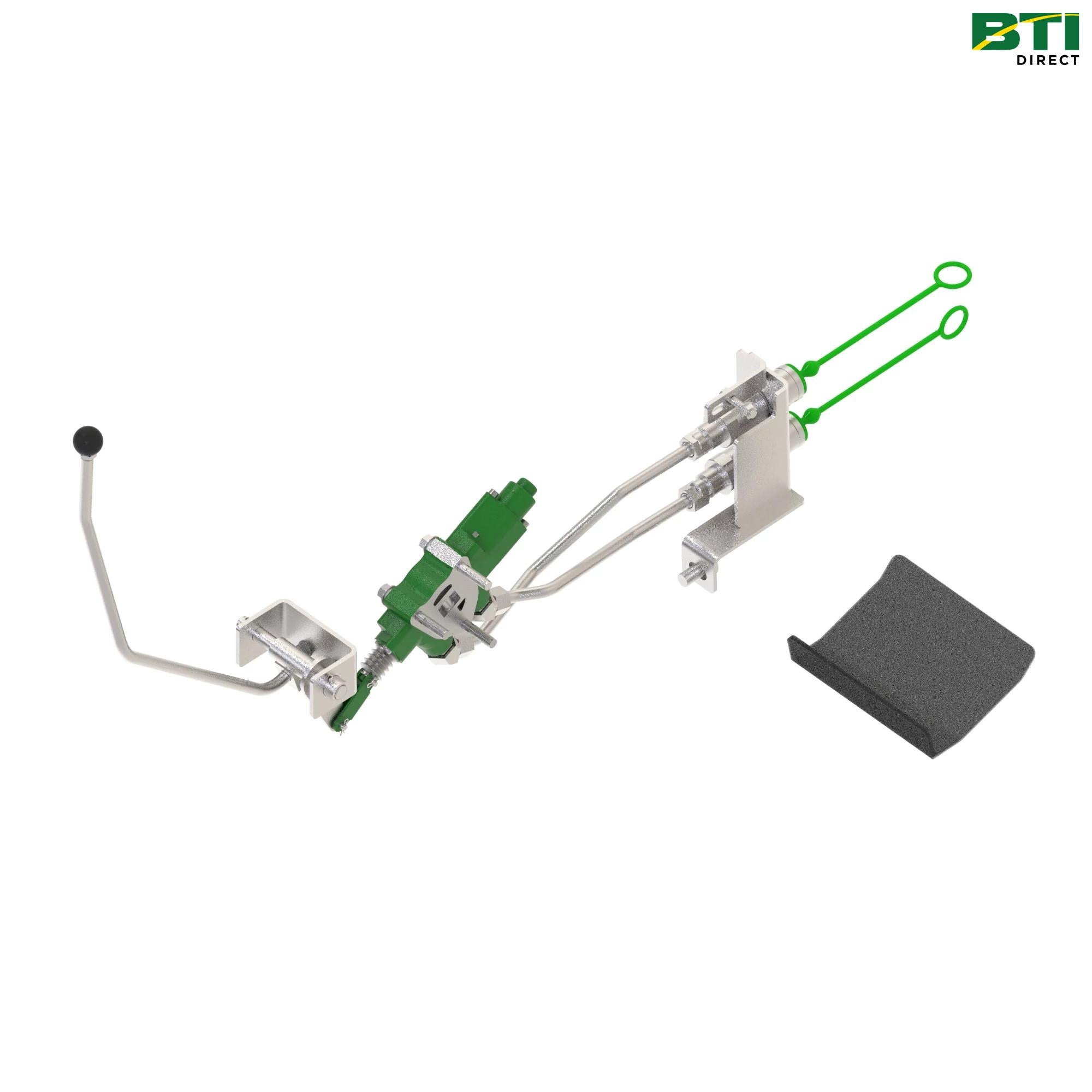 BSJ10112: Hitch and SCV Controller Attachment