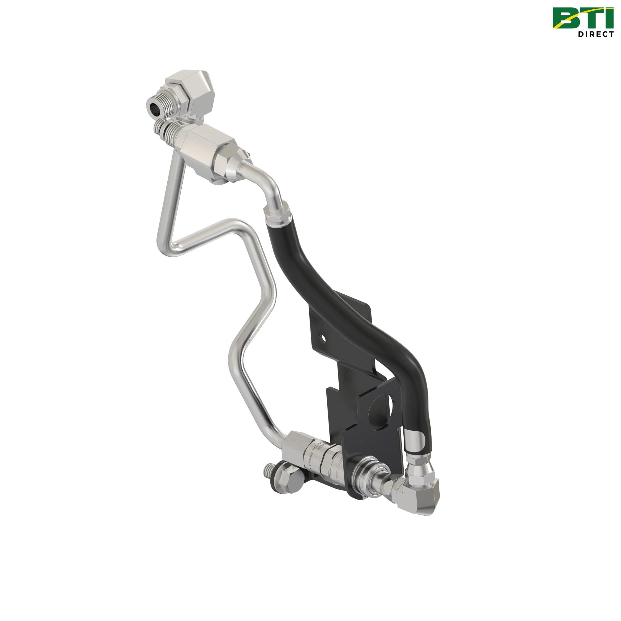 BSJ10194: Power Beyond Quick-Coupler Kit