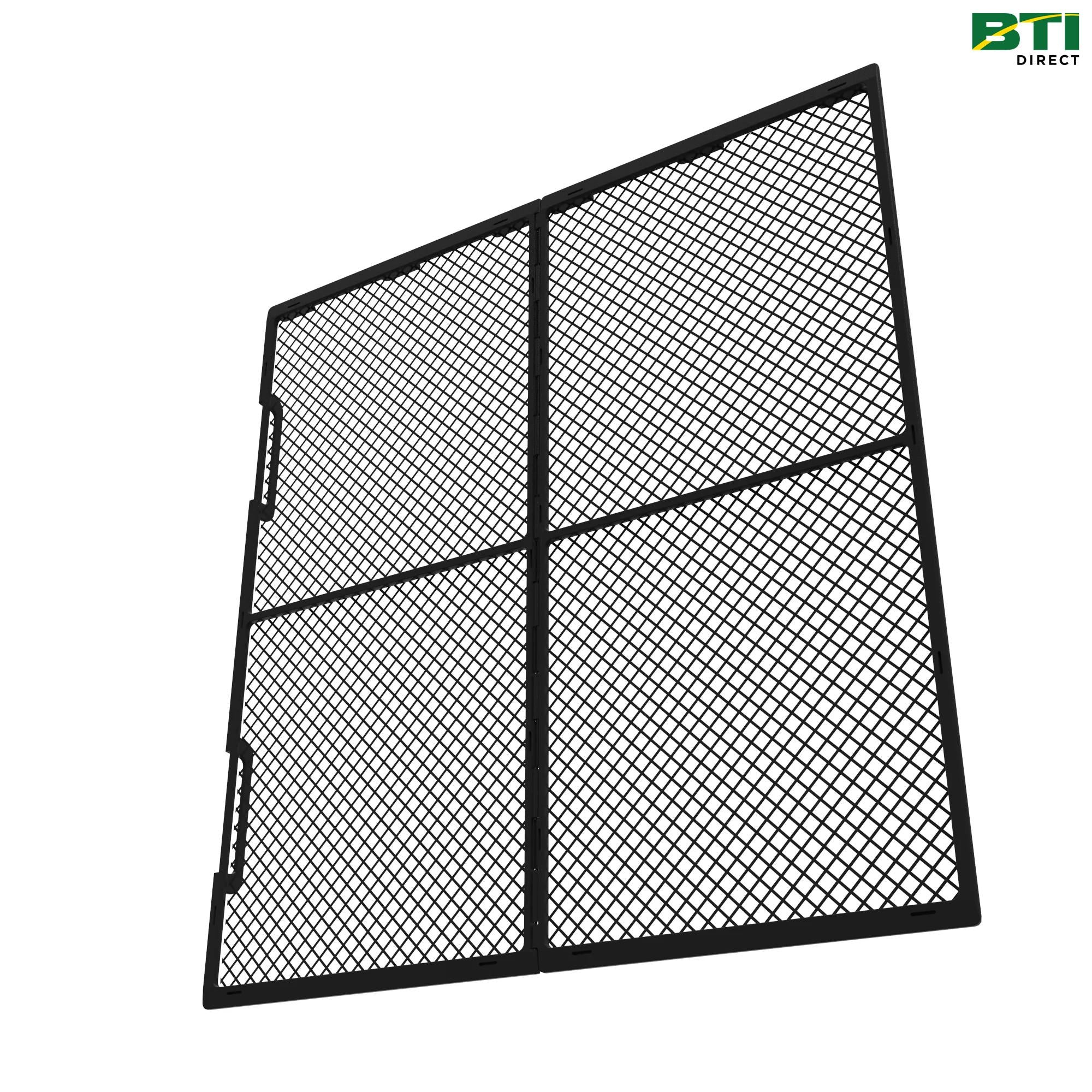 BSJ10210: Radiator Kit