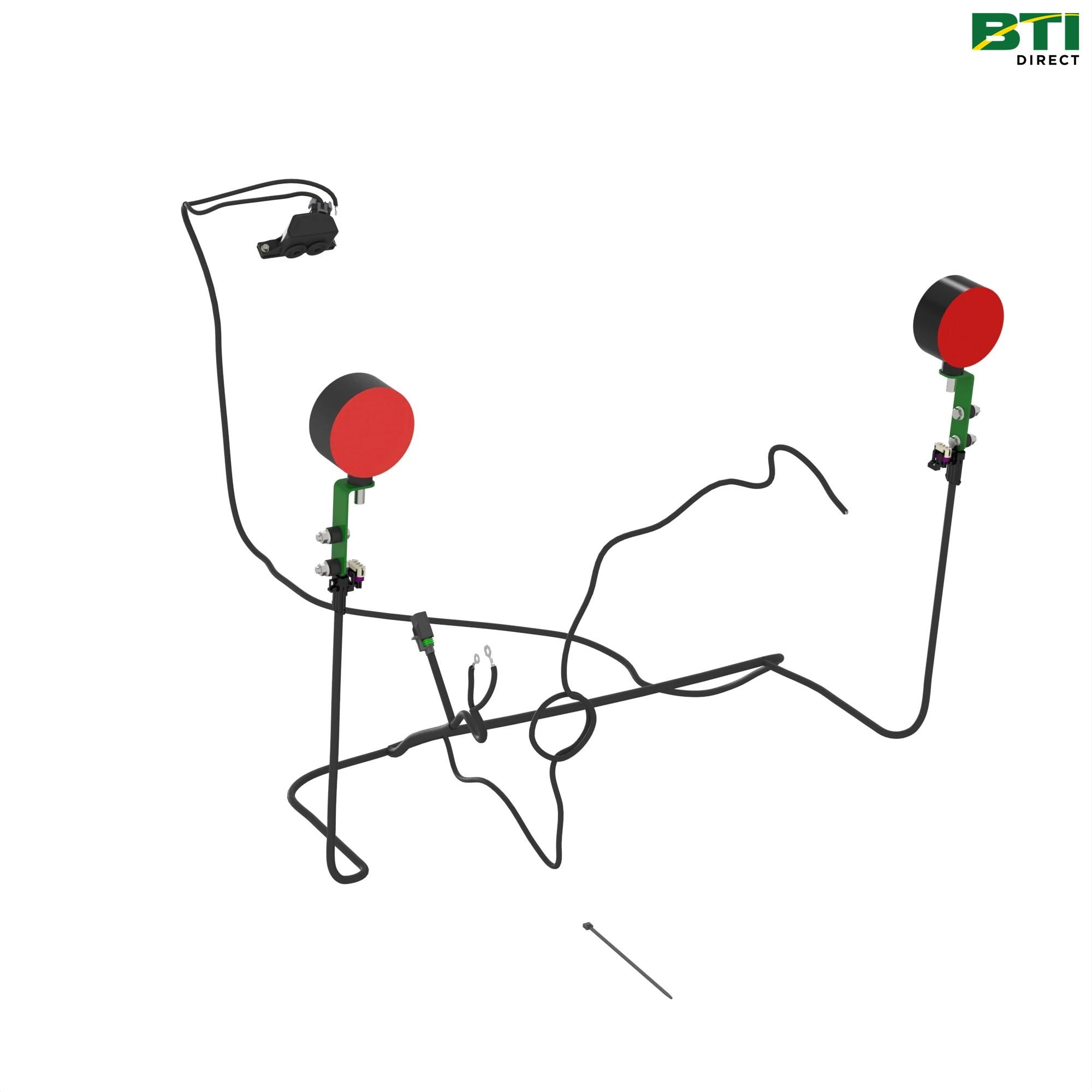 BSJ10223: Brake Light Kit