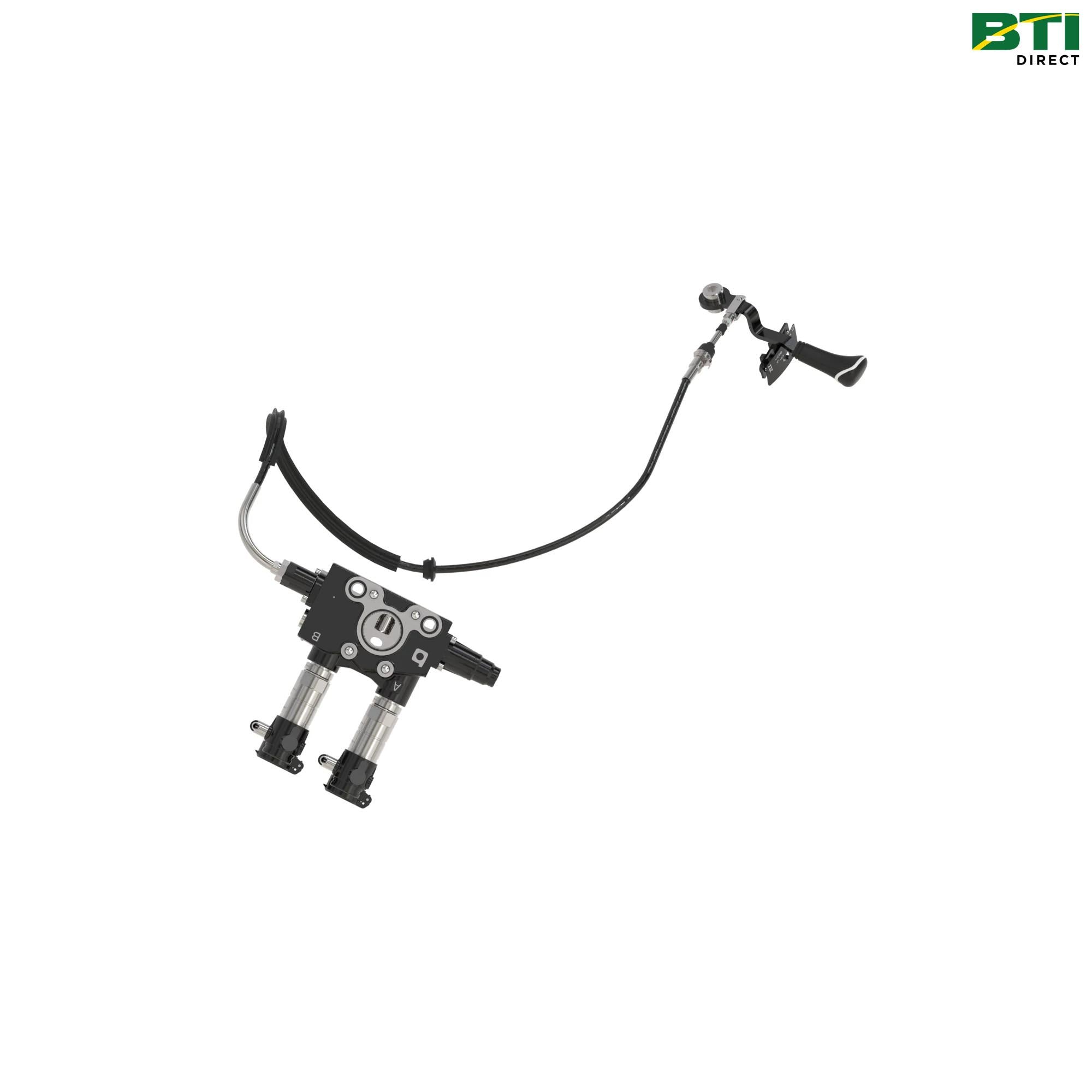 BSJ10234: Fourth Rear Selective Control Valve Kit