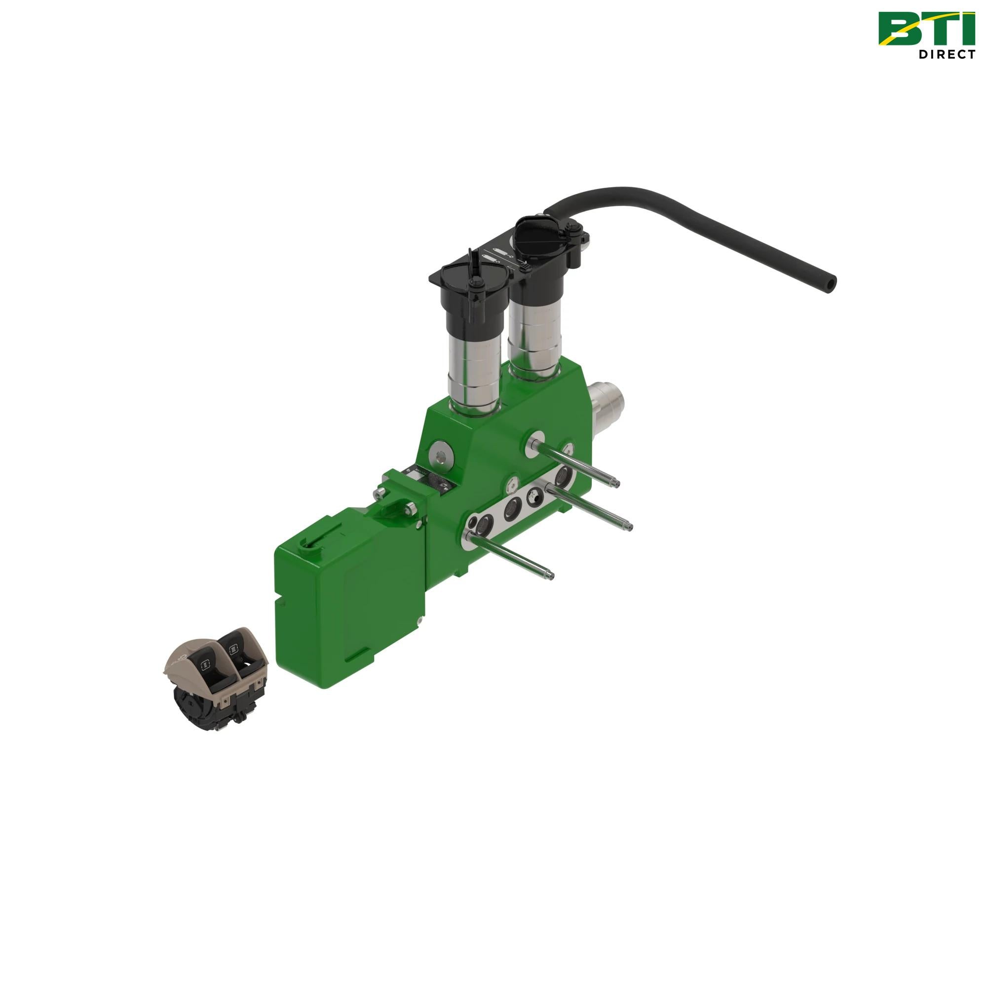 BSJ10275: Selective Control Valve