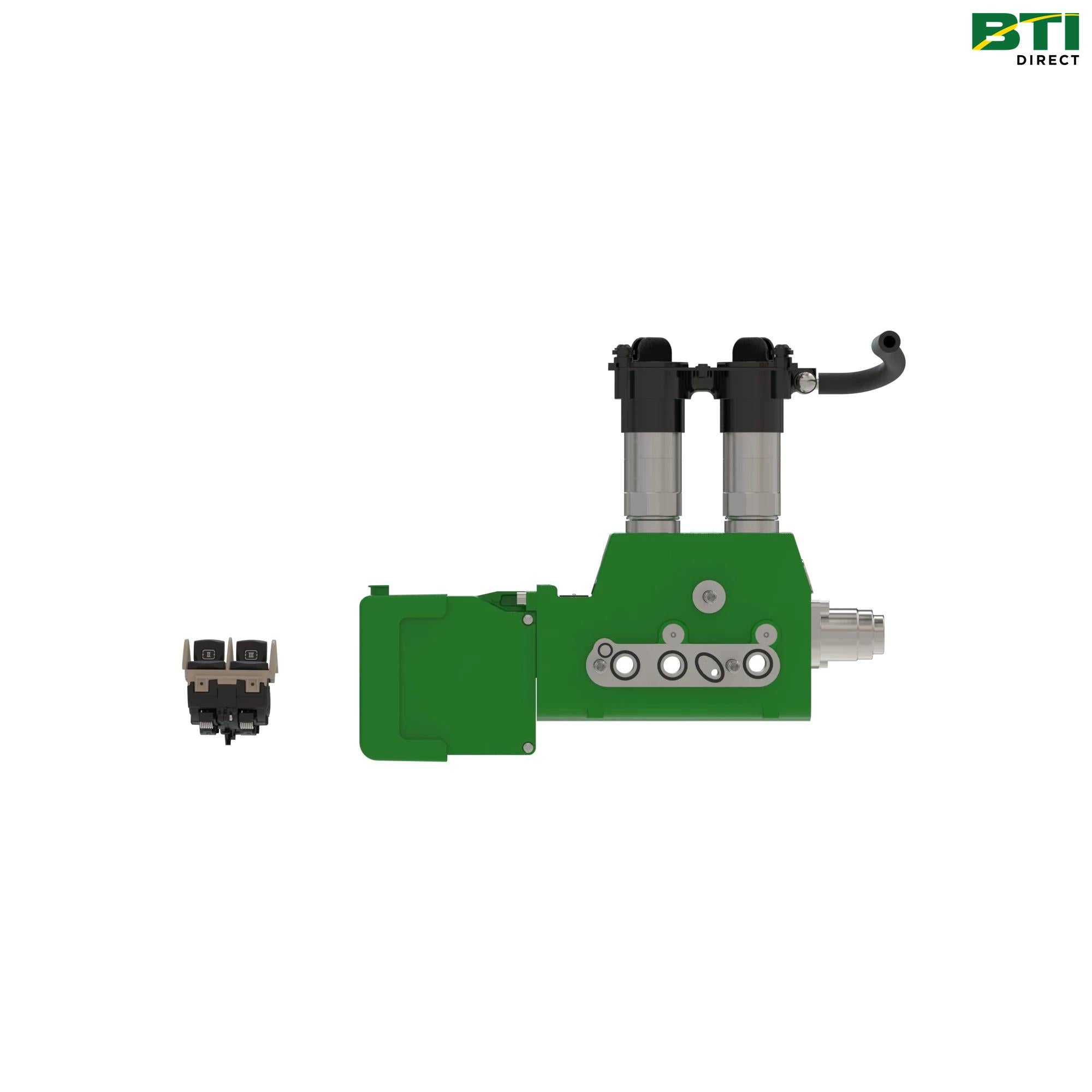 BSJ10275: Selective Control Valve