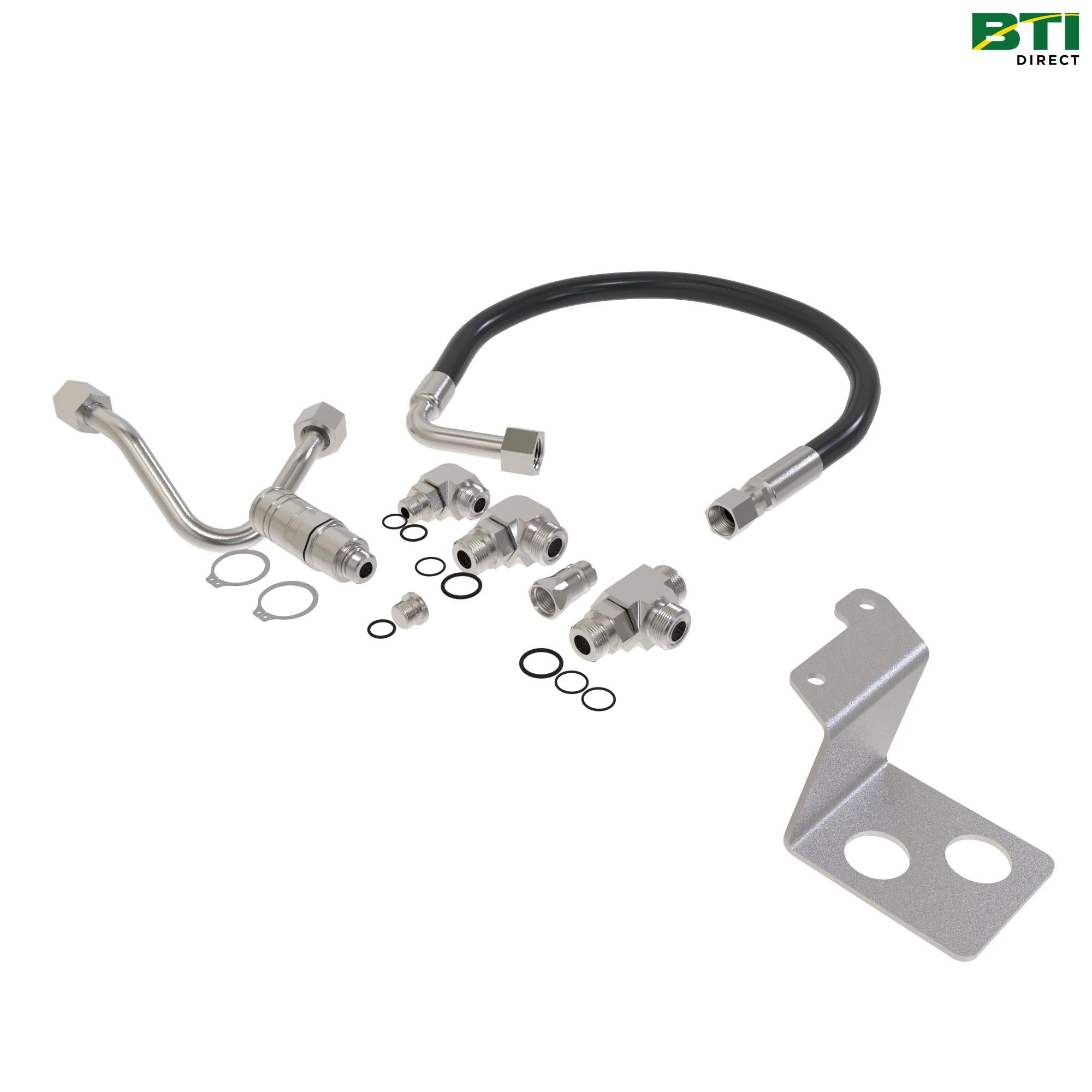 BSJ10282: Power Beyond Quick-Coupler Kit