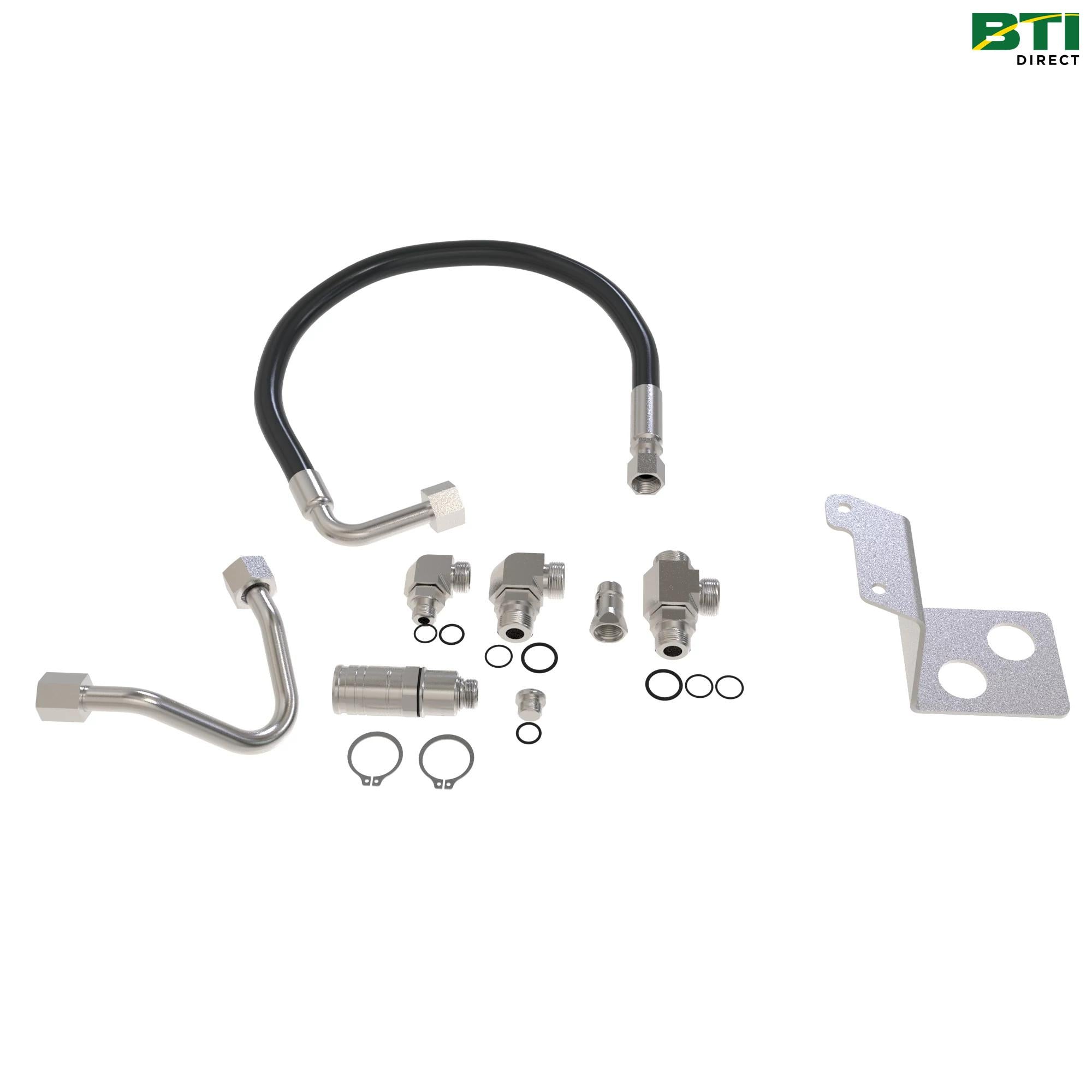 BSJ10282: Power Beyond Quick-Coupler Kit