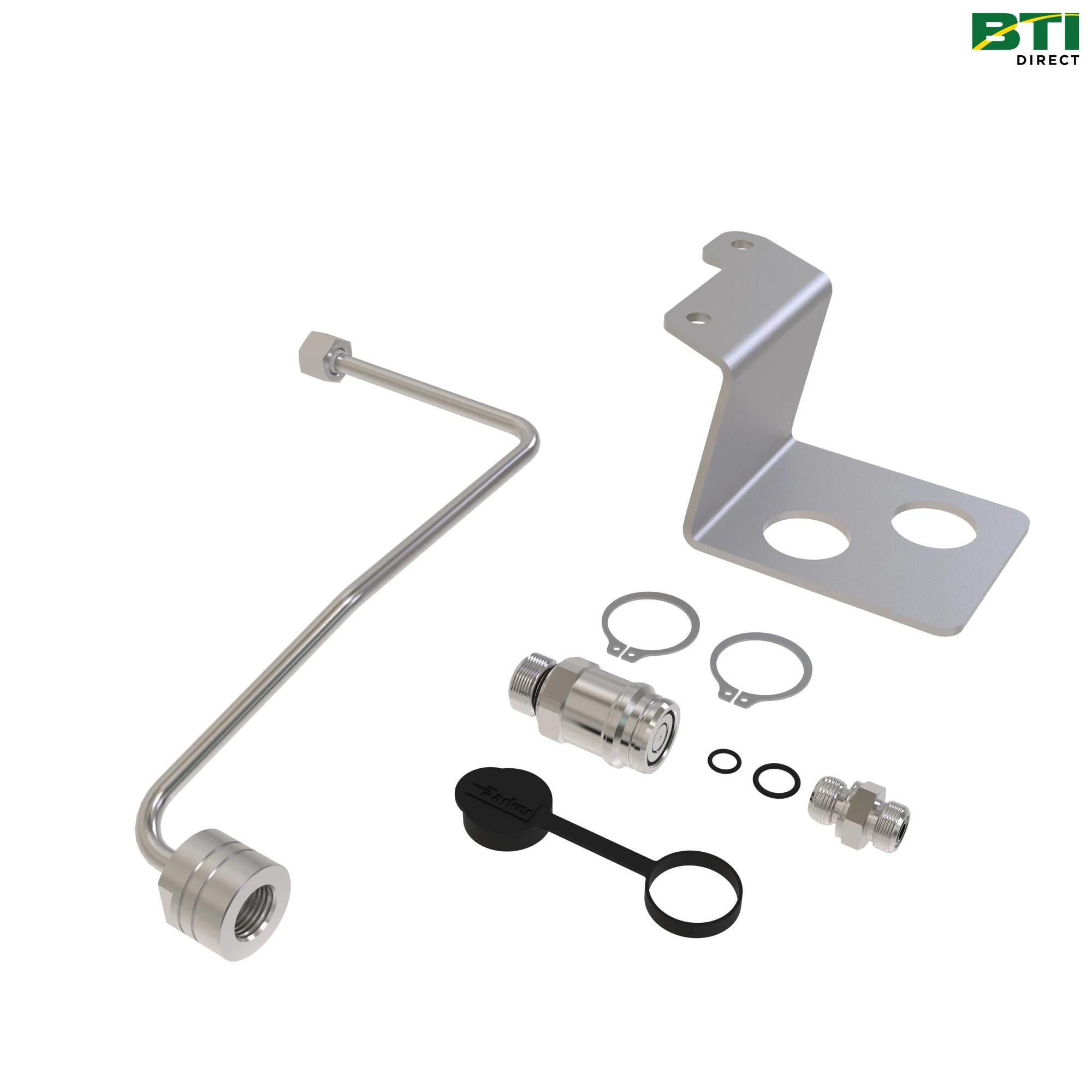 BSJ10283: Quick-Coupler Kit