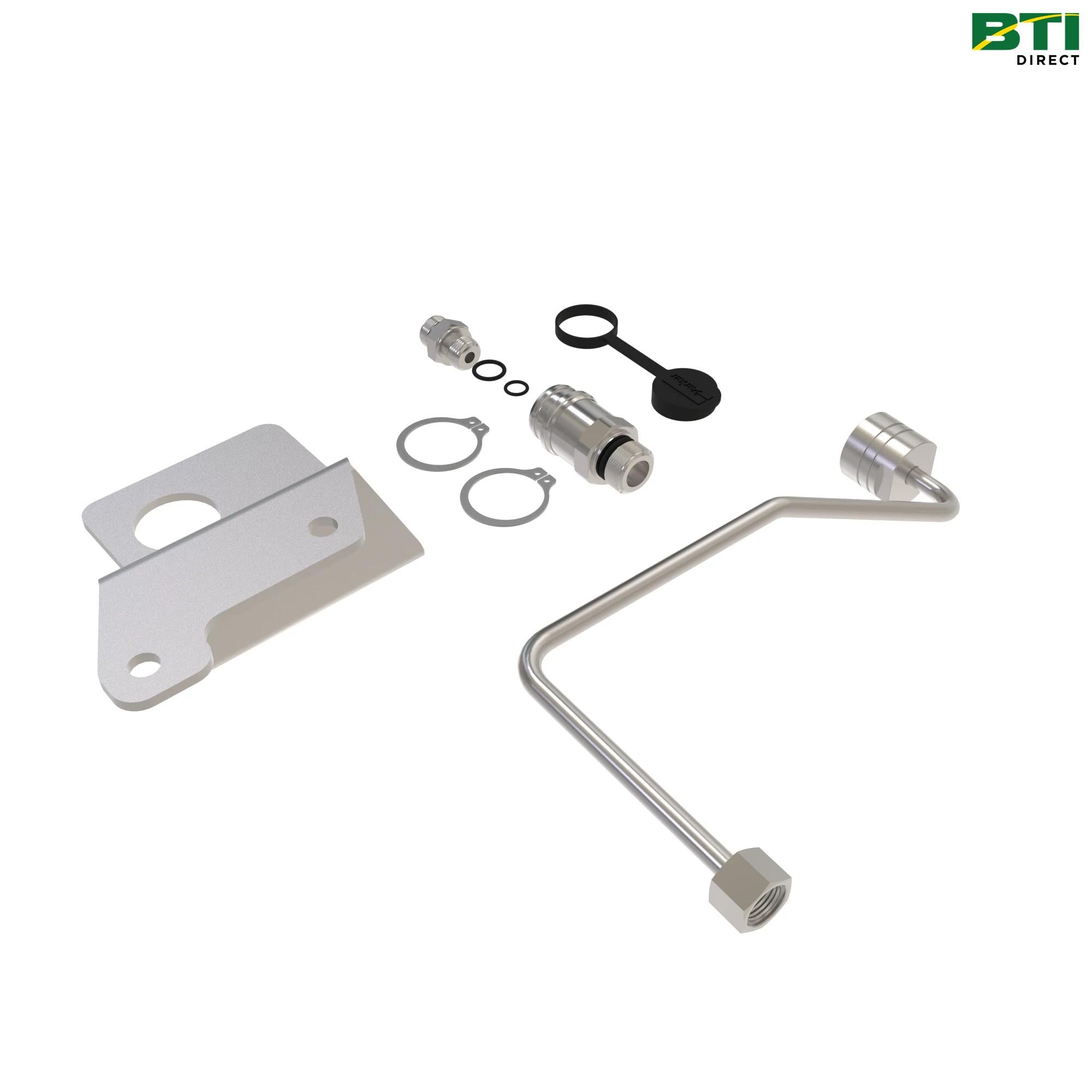 BSJ10283: Quick-Coupler Kit
