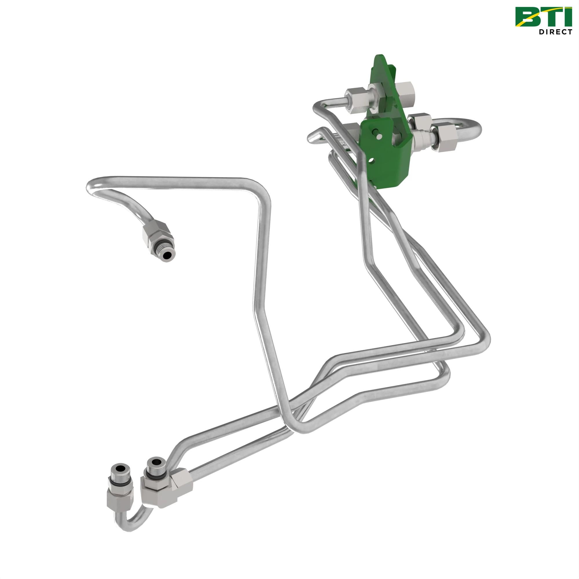 BSJ10288: Trailer Hydraulic Brake Attachment