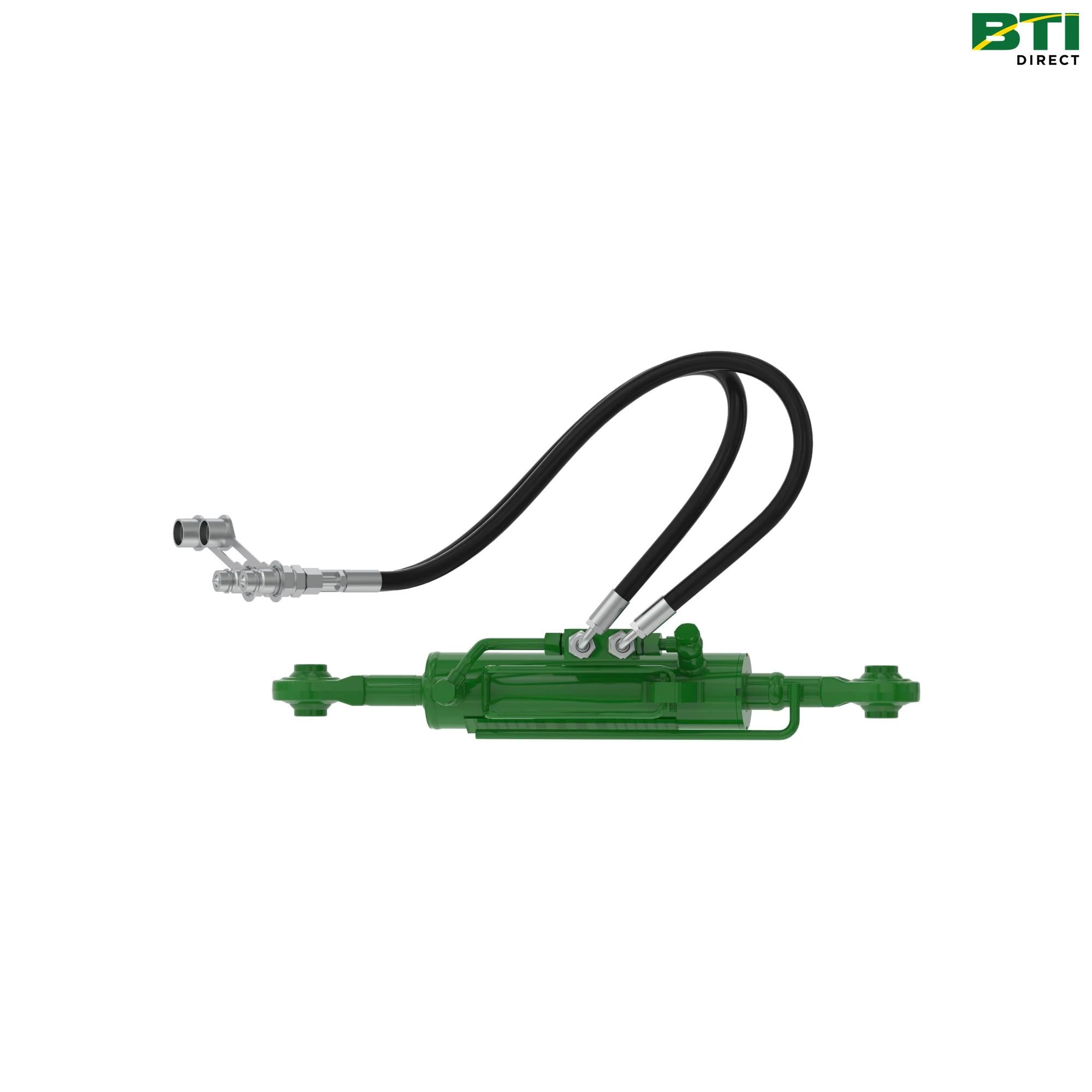 BSJ10309: Ball type Hydraulic Center Link