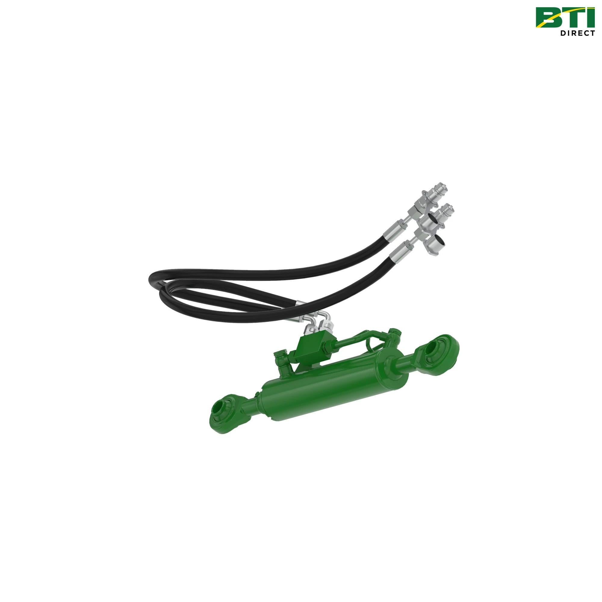 BSJ10309: Ball type Hydraulic Center Link