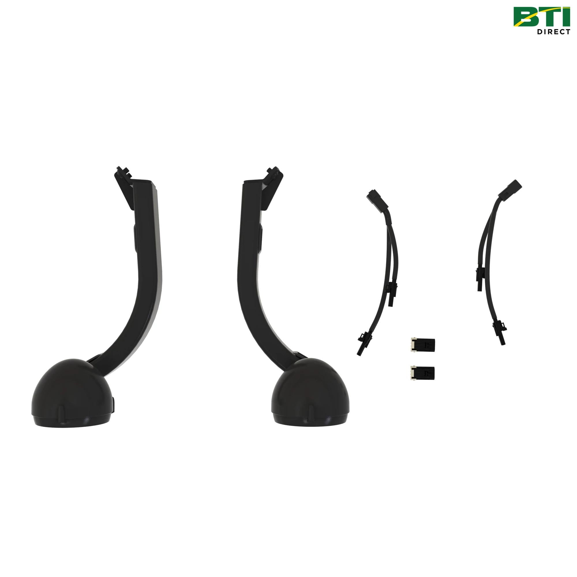BSJ10322: Auxiliary Light Kit