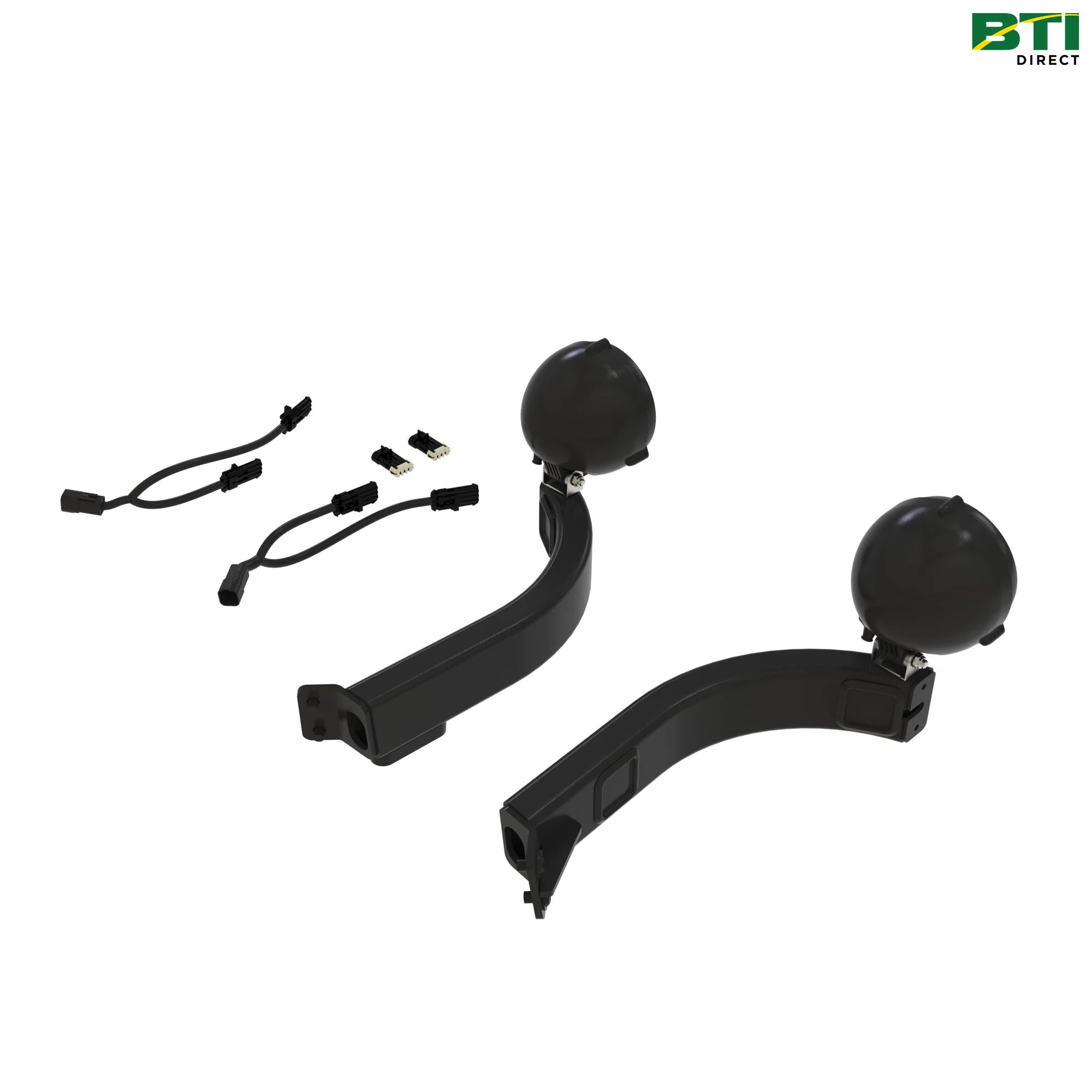 BSJ10322: Auxiliary Light Kit