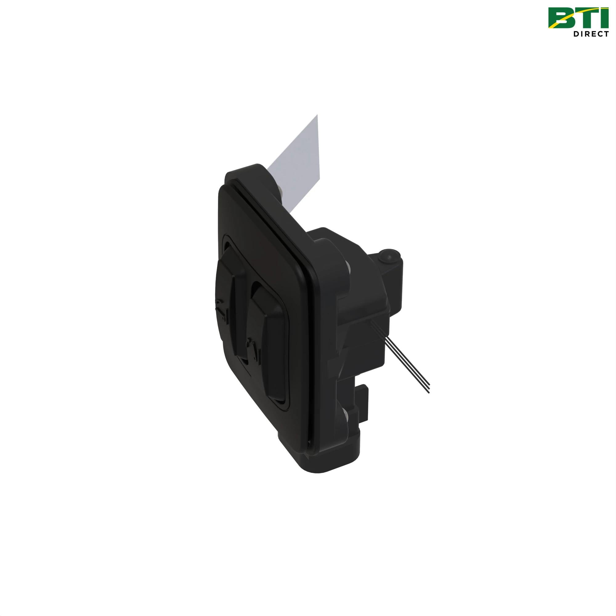BSJ10323: Electro Hydraulic Hitch Switch Attachment, RH Fender