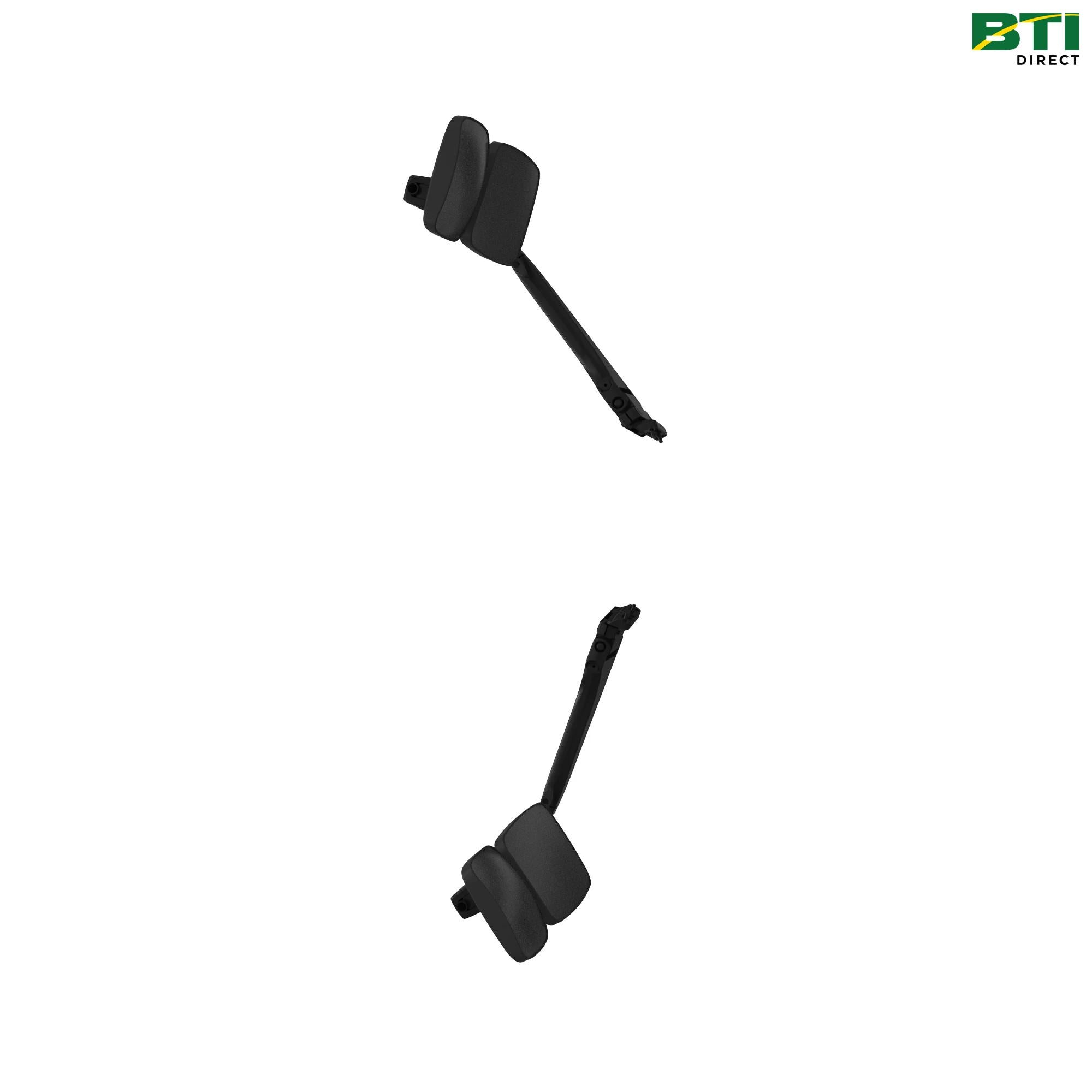 BSJ10324: Manually Adjustable Telescopic Mirror Kit