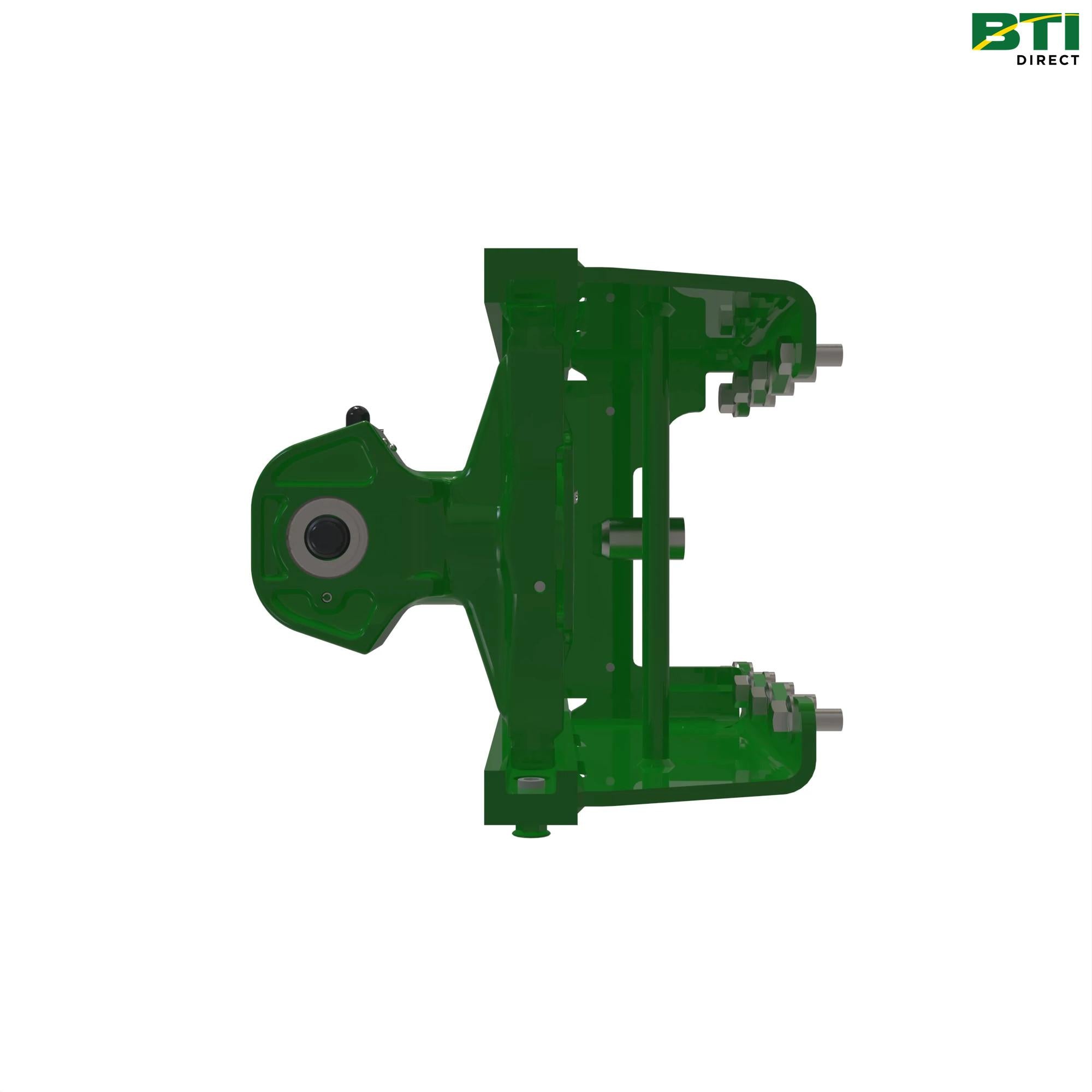 BSJ10355: PowrReverser™ Manual Hitch