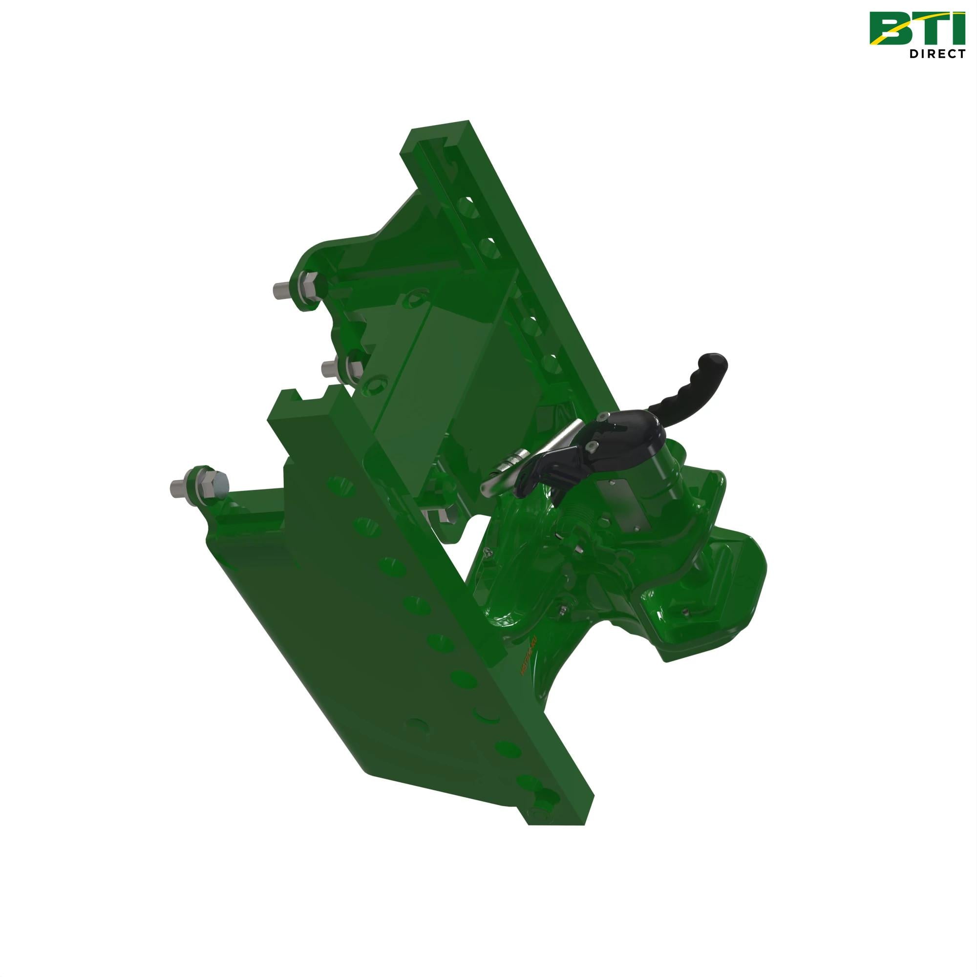 BSJ10356: PowrReverser™ Auto Hitch