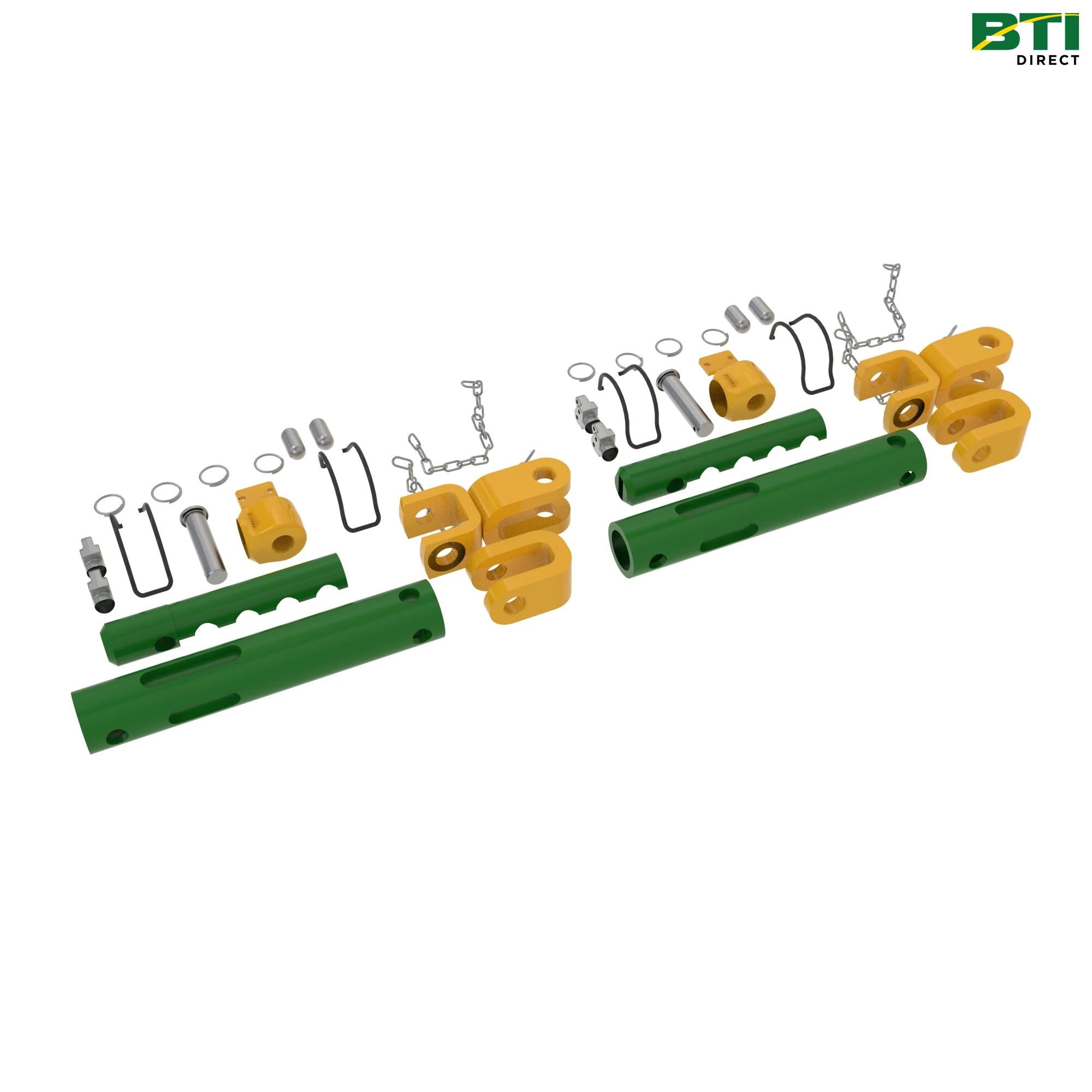 BSJ10373: Stabilizer Attachment