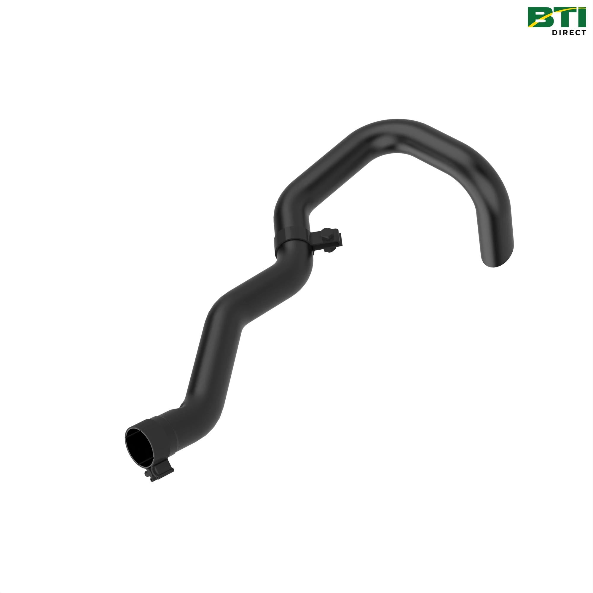 BSJ10429: Horizontal Side Exhaust Attachment