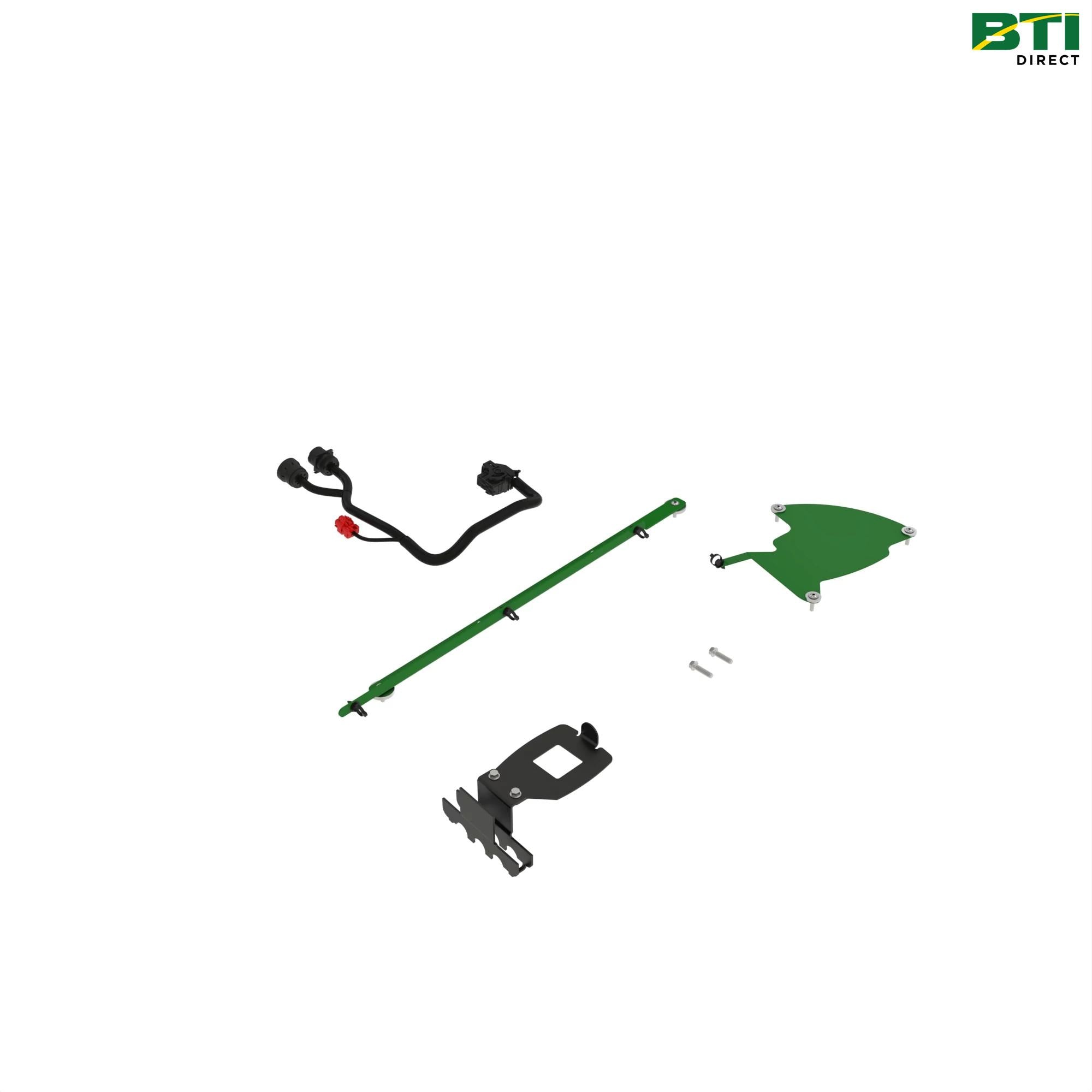 BSJ10450: JDLink™ Mounting Kit