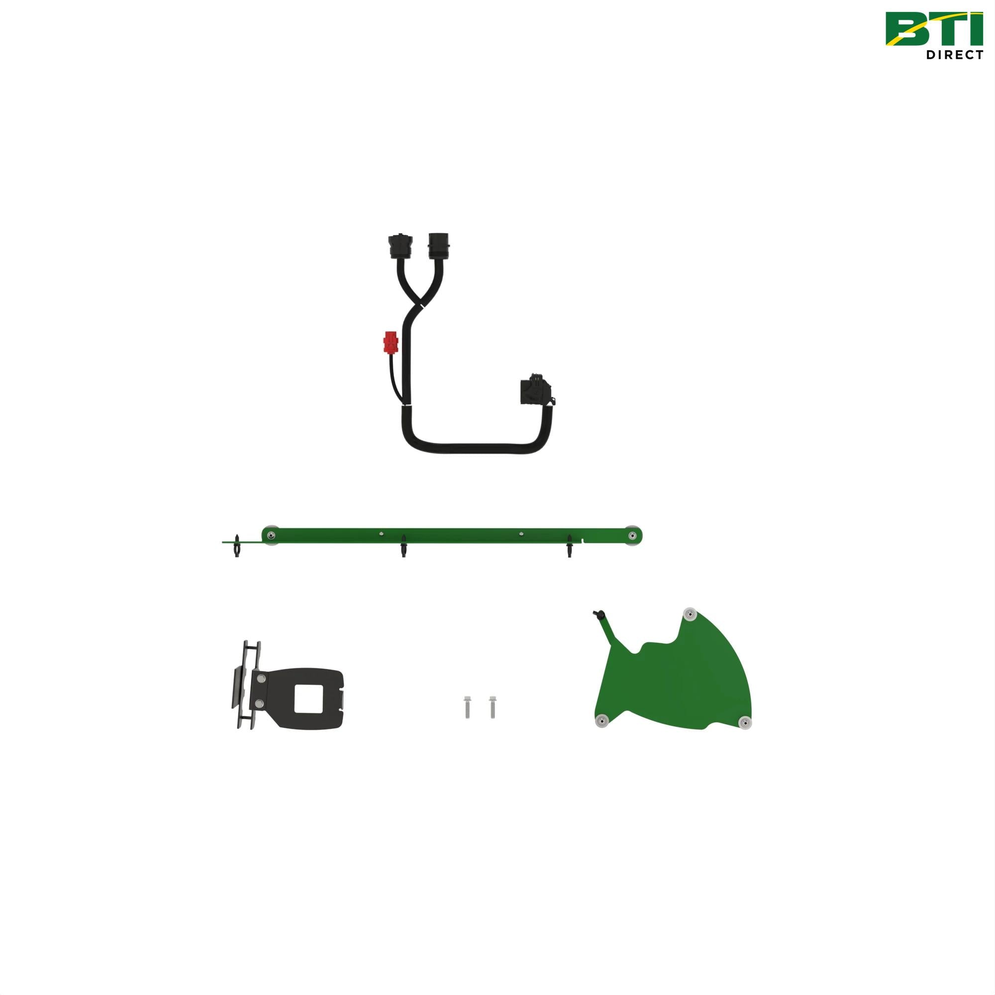 BSJ10450: JDLink™ Mounting Kit