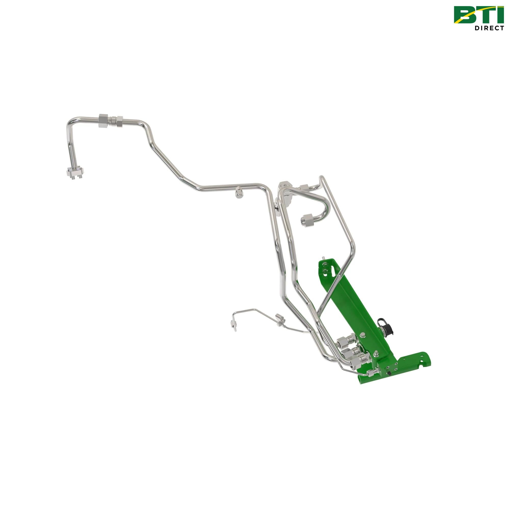 BSJ10454: Hydraulic Trailer Brake Attachment