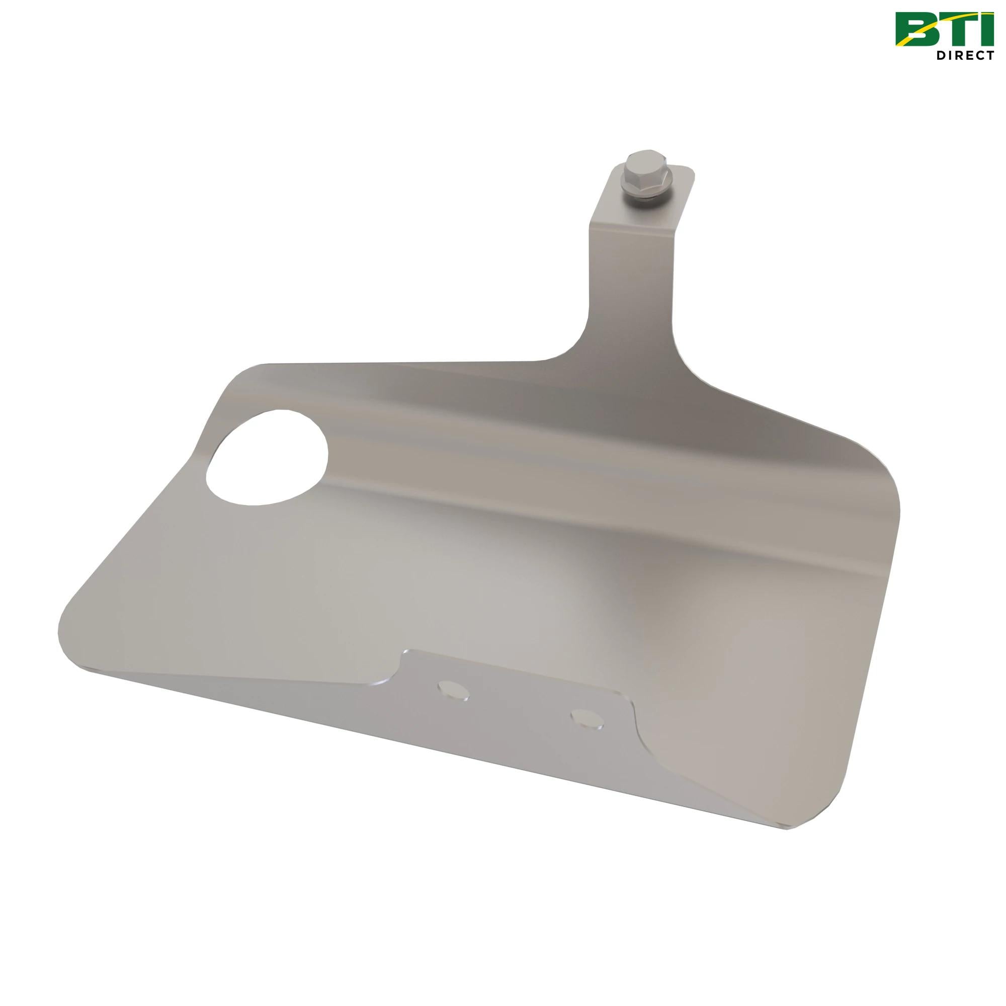 BSJ10455: Air Filter Diverter Attachment
