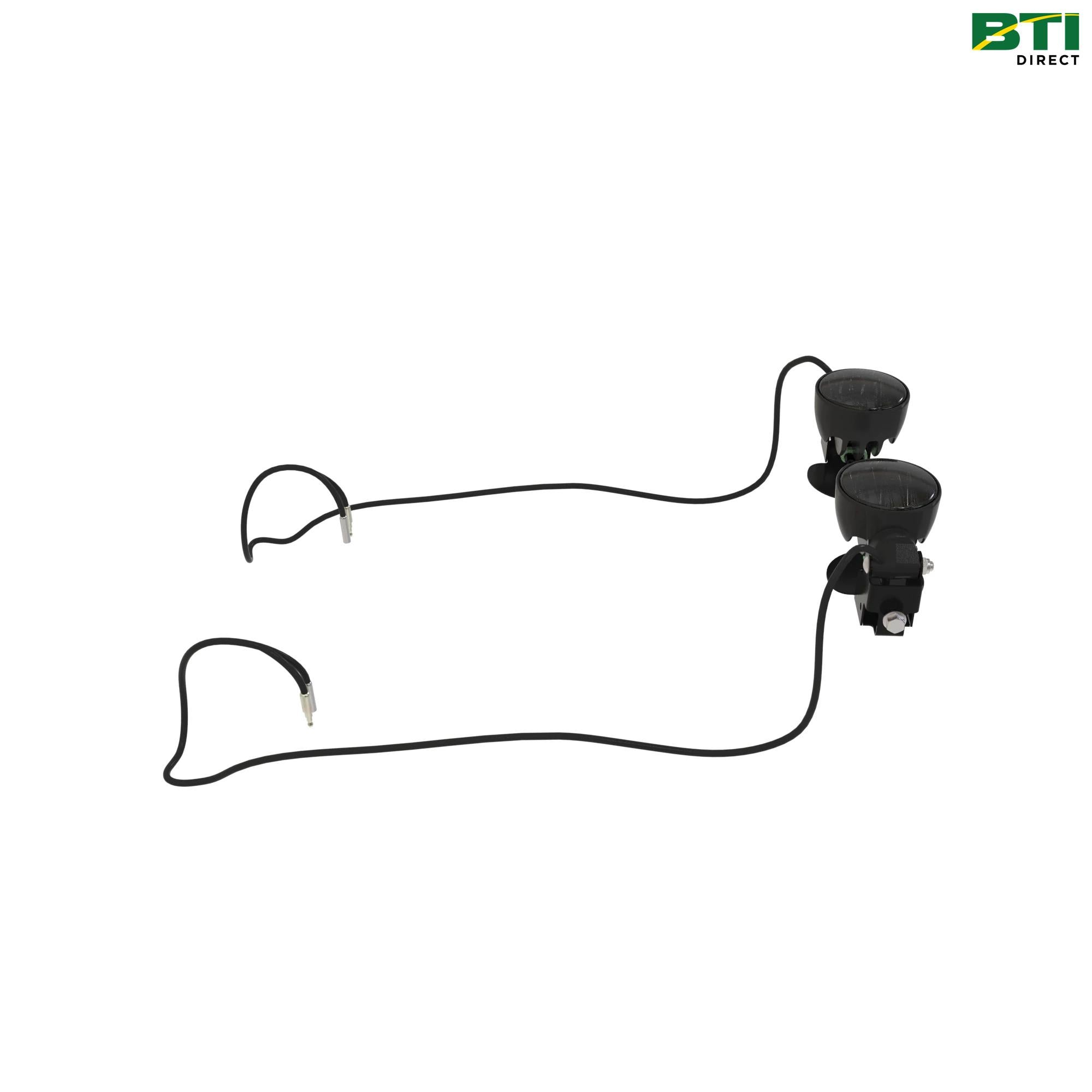 BSJ10478: ROPS Rear LED Floodlamp Attachment
